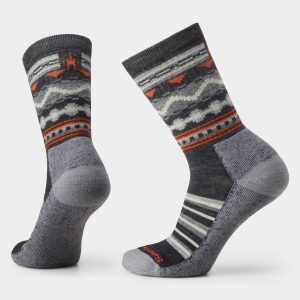 Everyday Hudson Trail Crew Socks