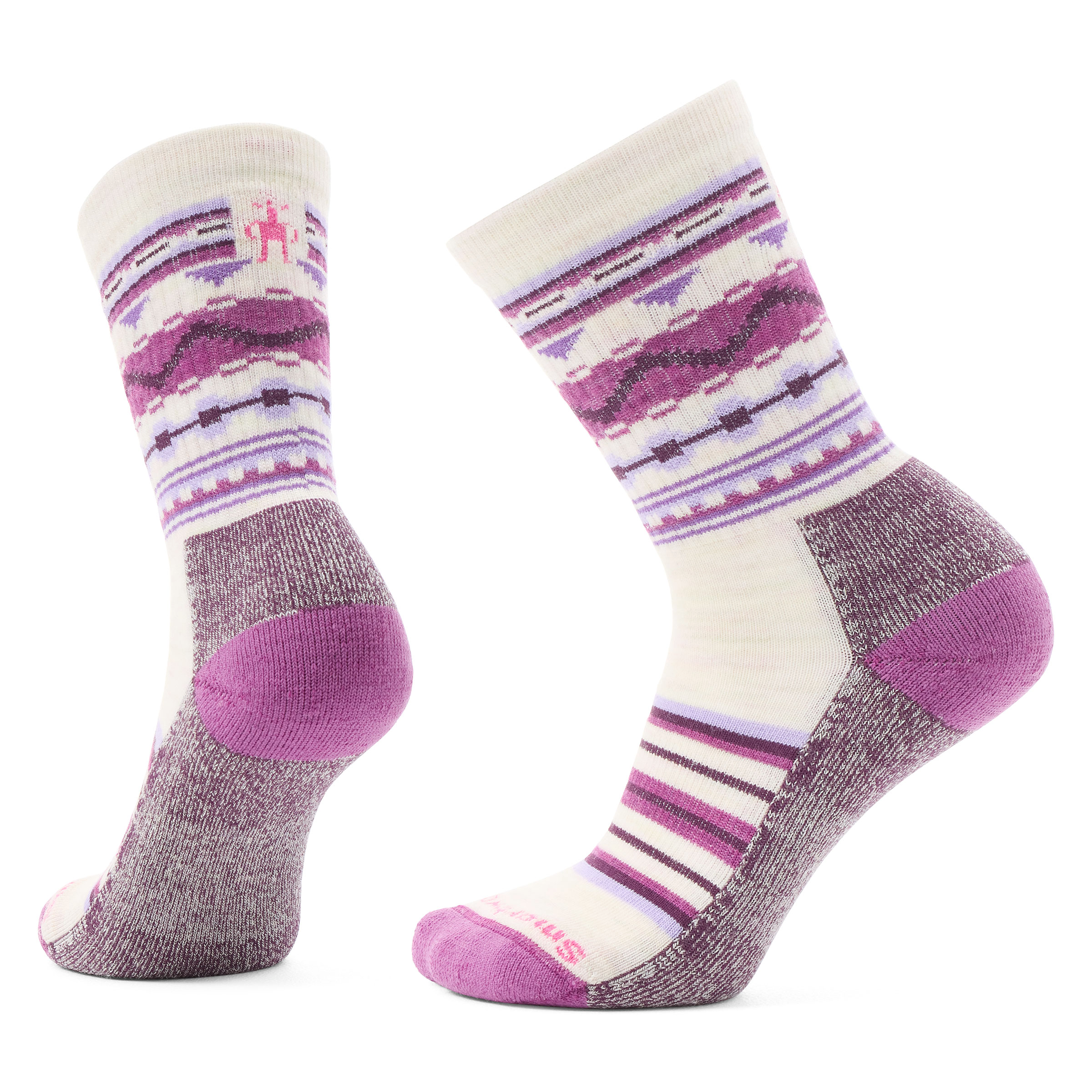 Everyday Hudson Trail Crew Socks - Image 7
