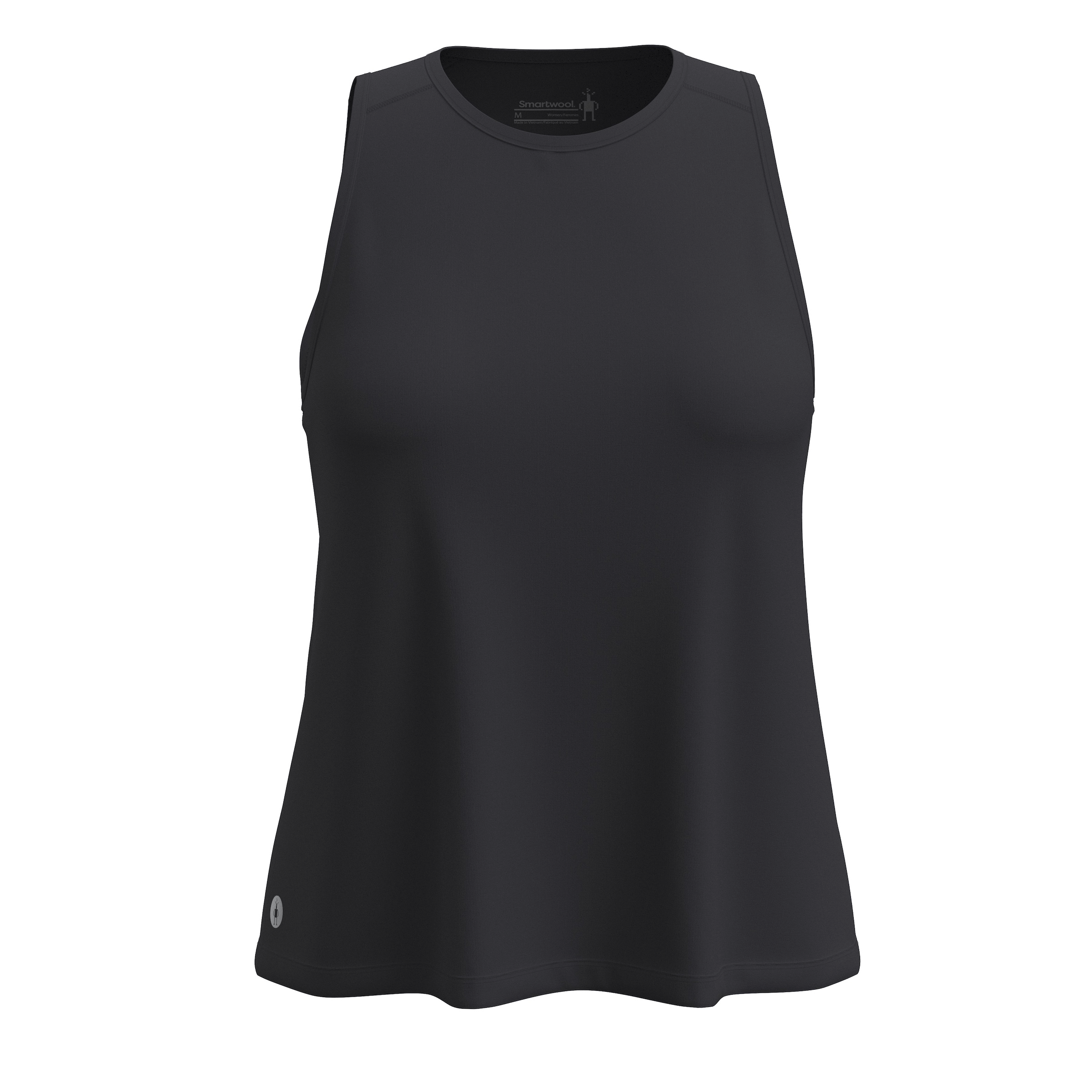 Women's Active Ultralite High Neck Tank - Image 6