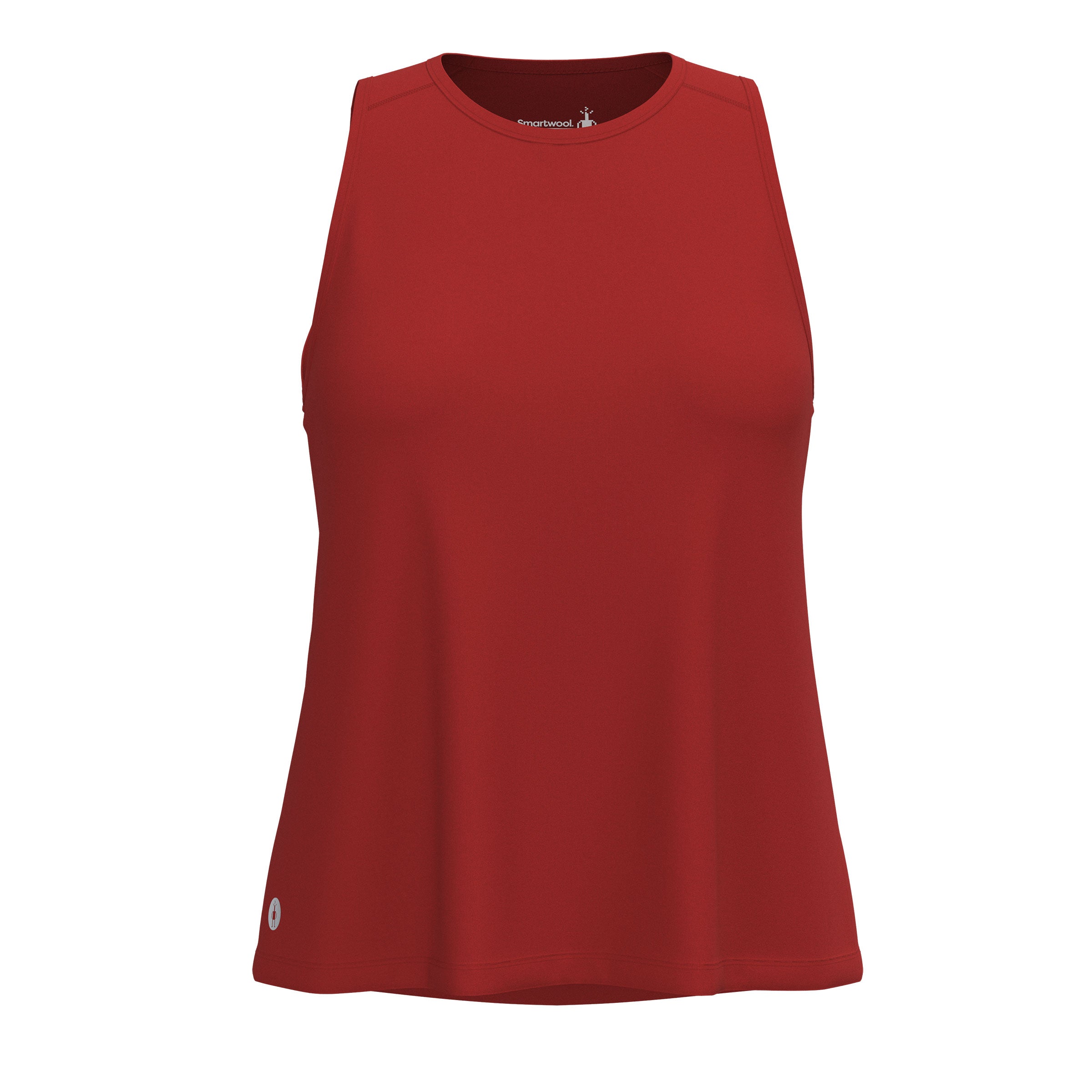 Women's Active Ultralite High Neck Tank - Image 29