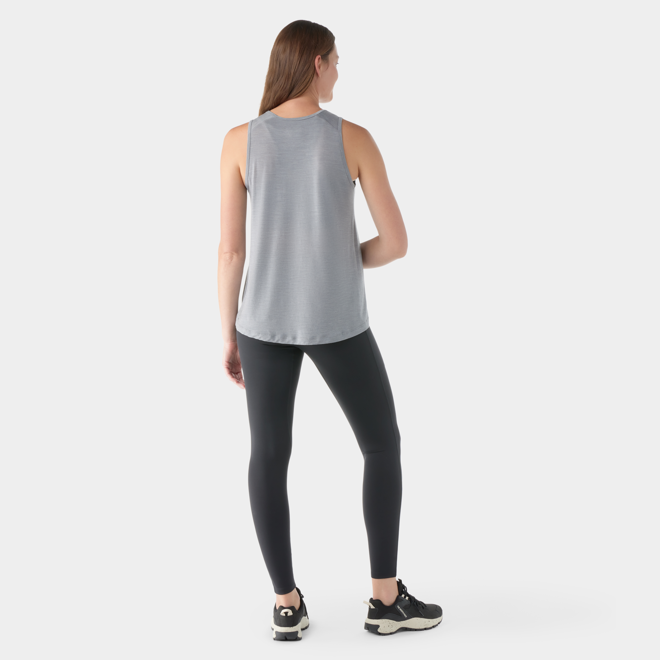Women's Active Ultralite High Neck Tank - Image 19