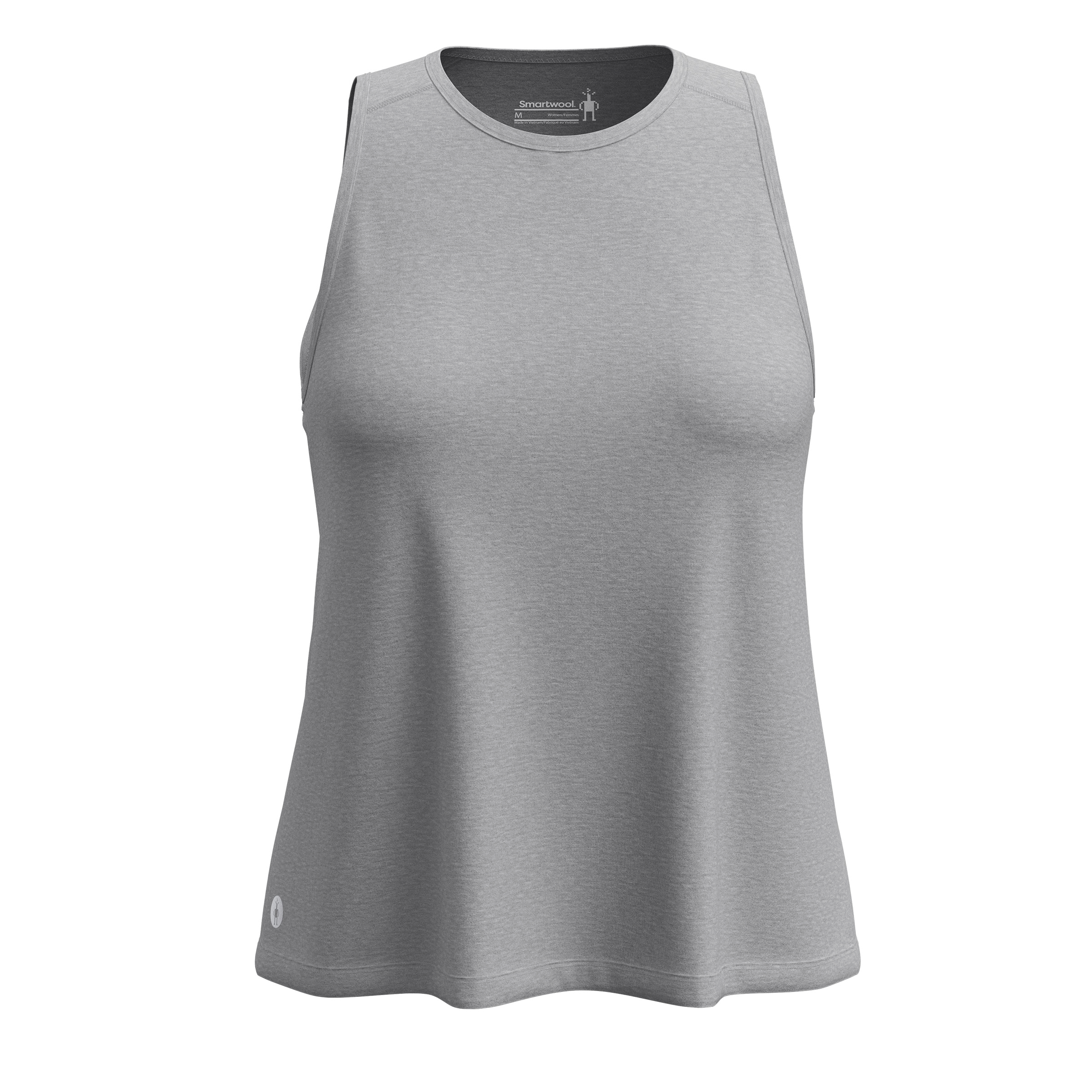 Women's Active Ultralite High Neck Tank - Image 20