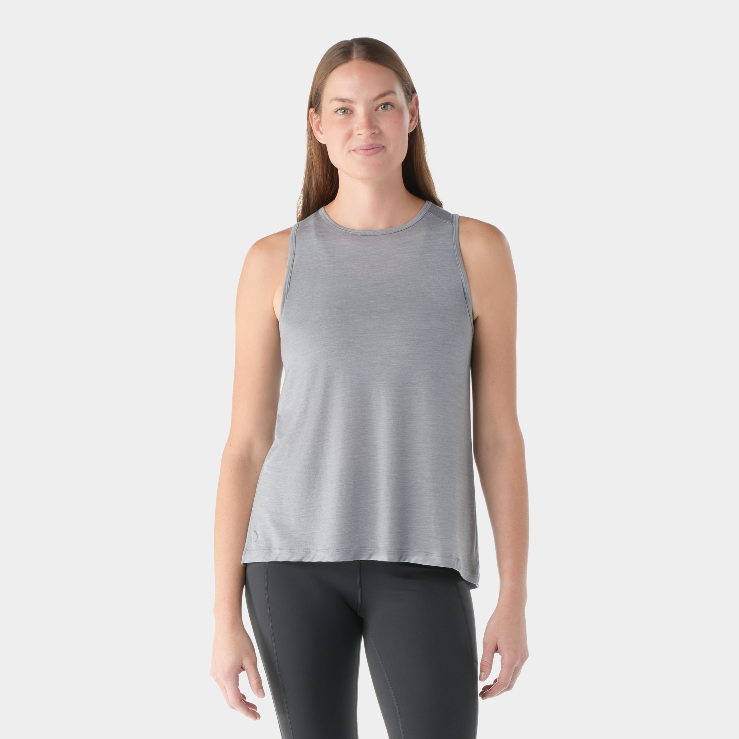 Women's Active Ultralite High Neck Tank - Image 18