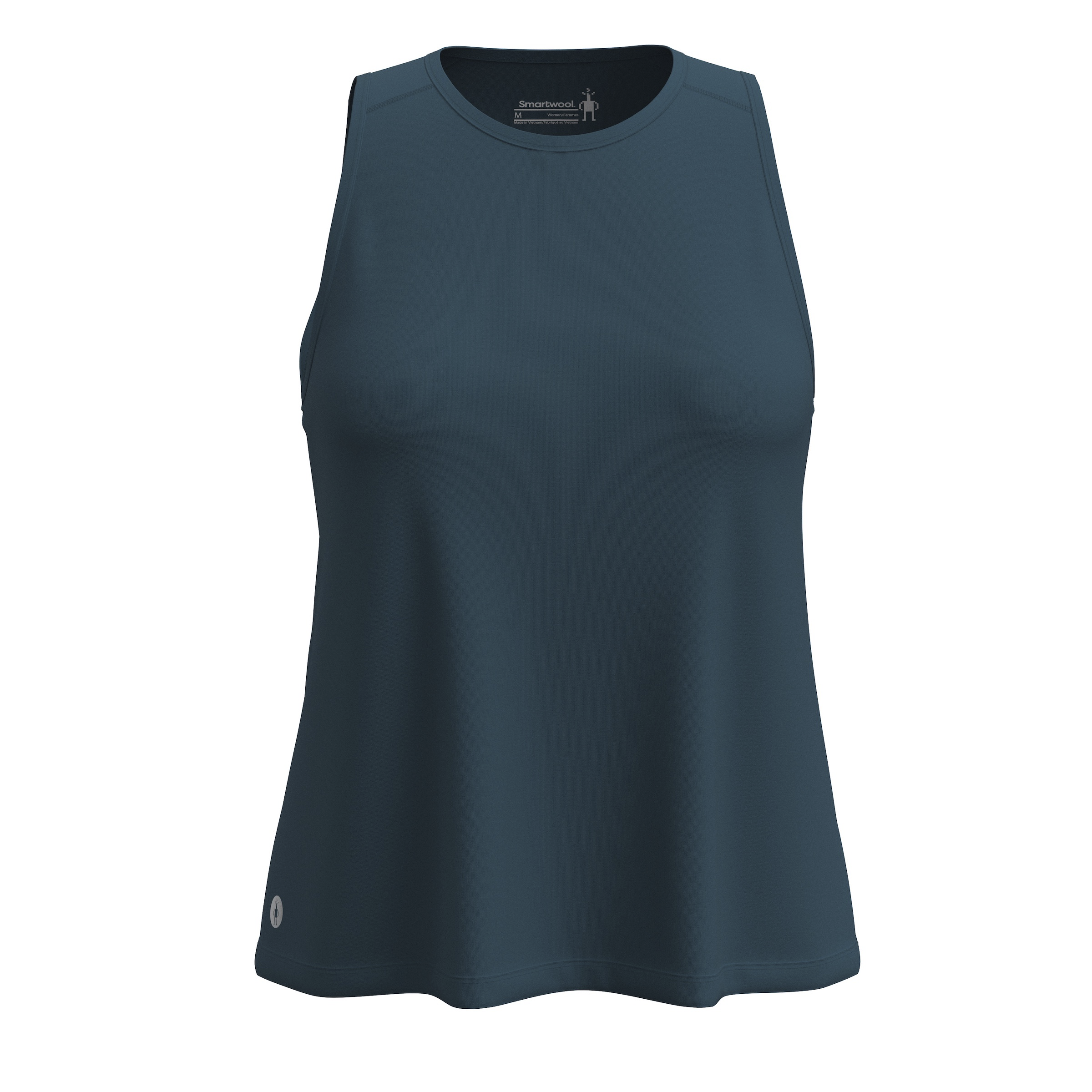 Women's Active Ultralite High Neck Tank - Image 9