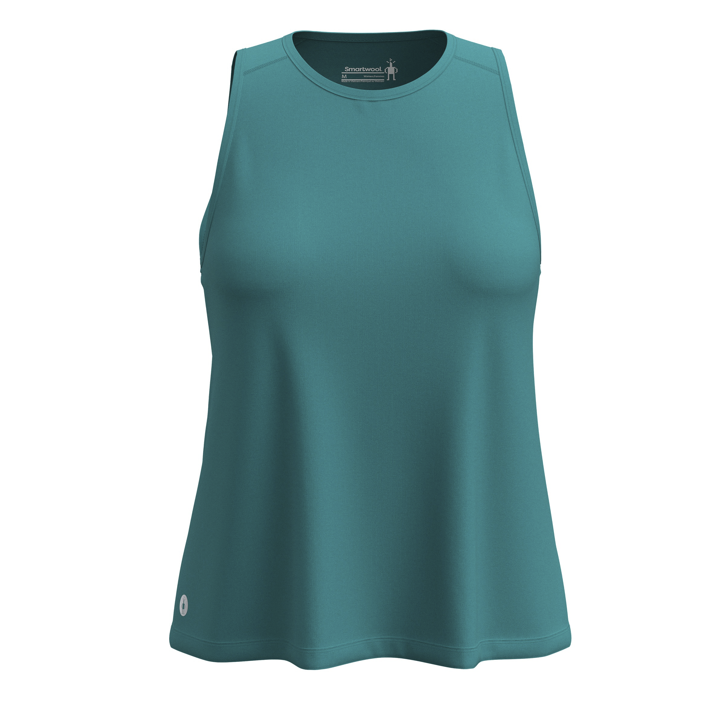 Women's Active Ultralite High Neck Tank - Image 14