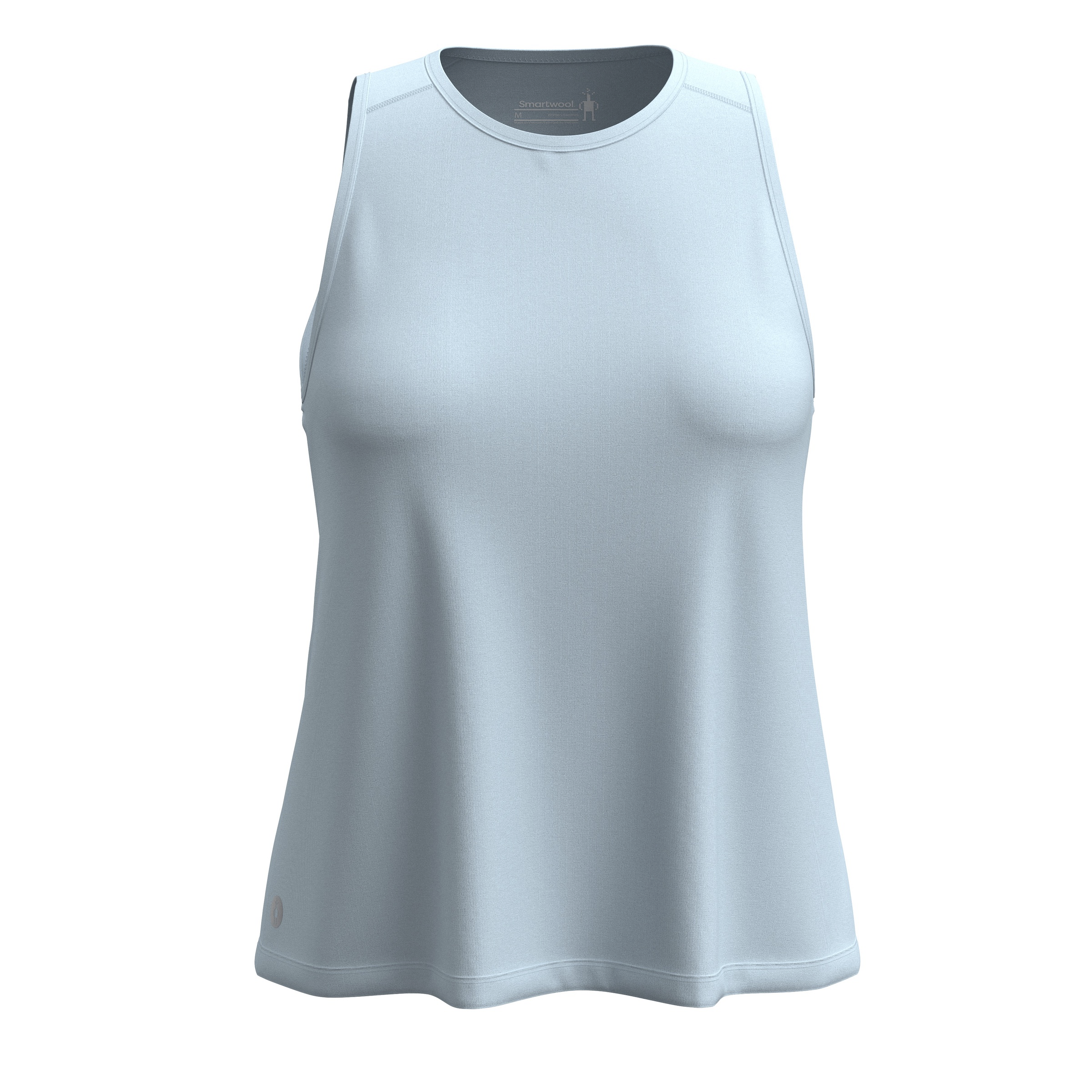 Women's Active Ultralite High Neck Tank - Image 26