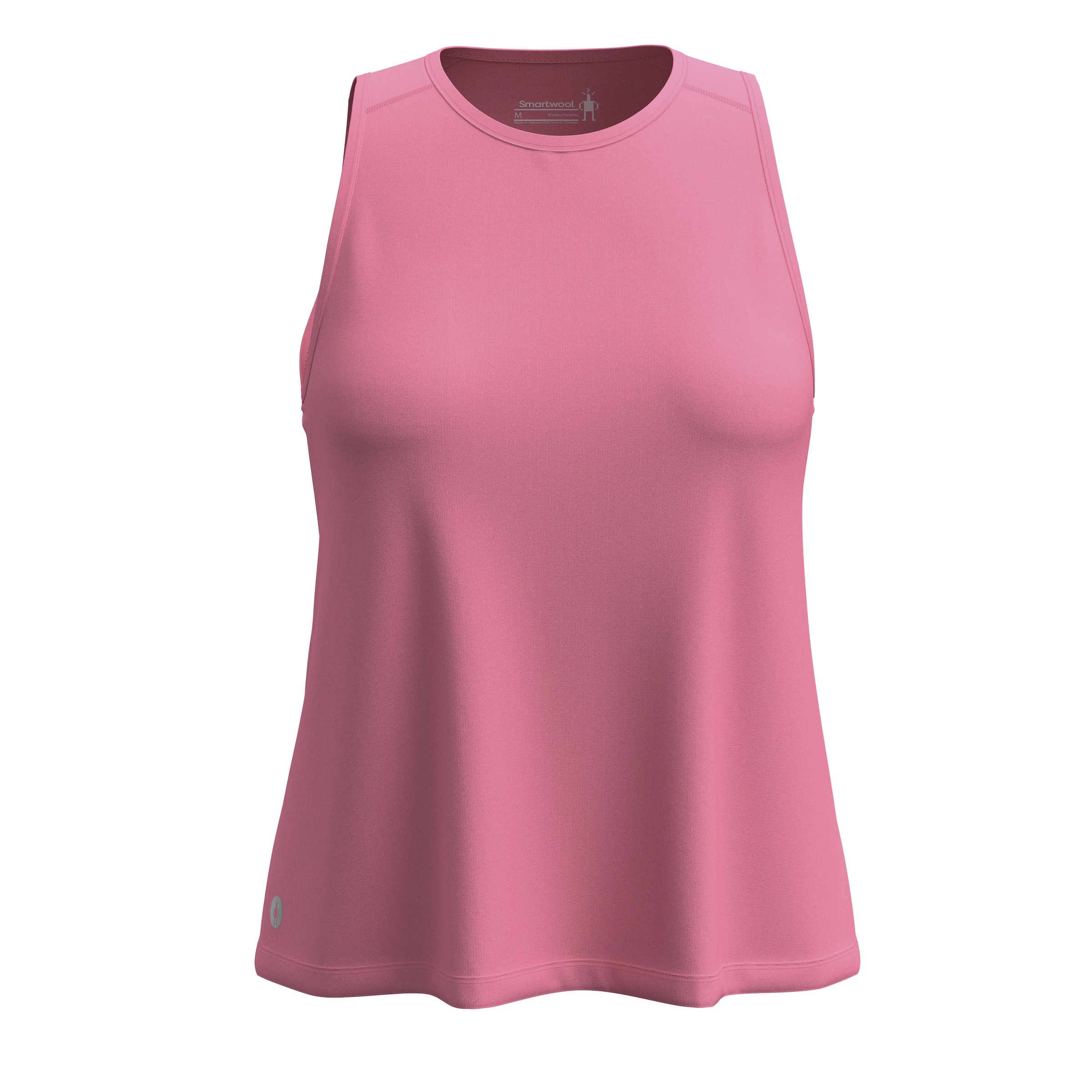 Women's Active Ultralite High Neck Tank - Image 23