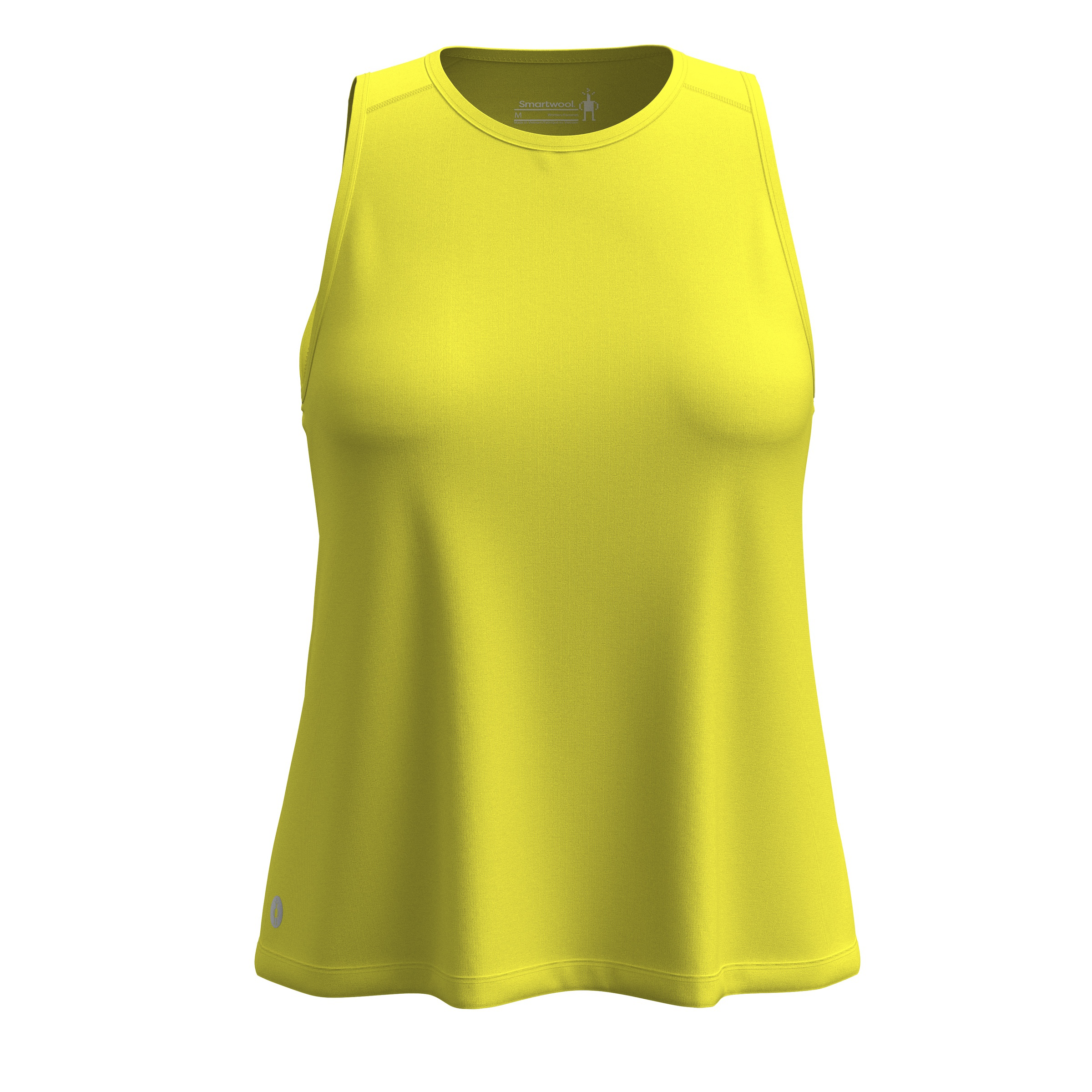 Women's Active Ultralite High Neck Tank - Image 17