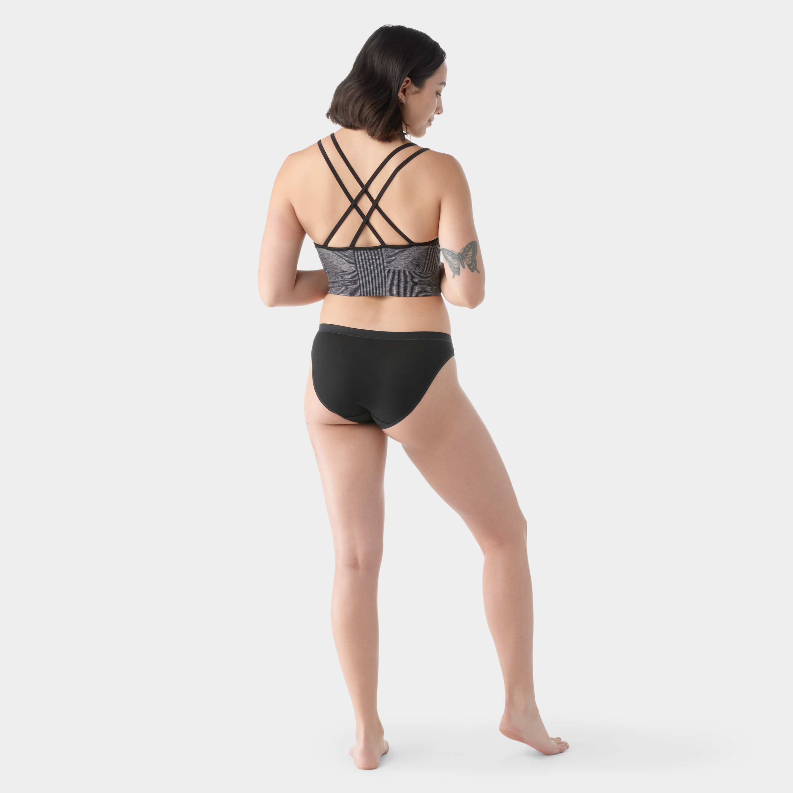 Women's Everyday Merino Bikini - Image 8
