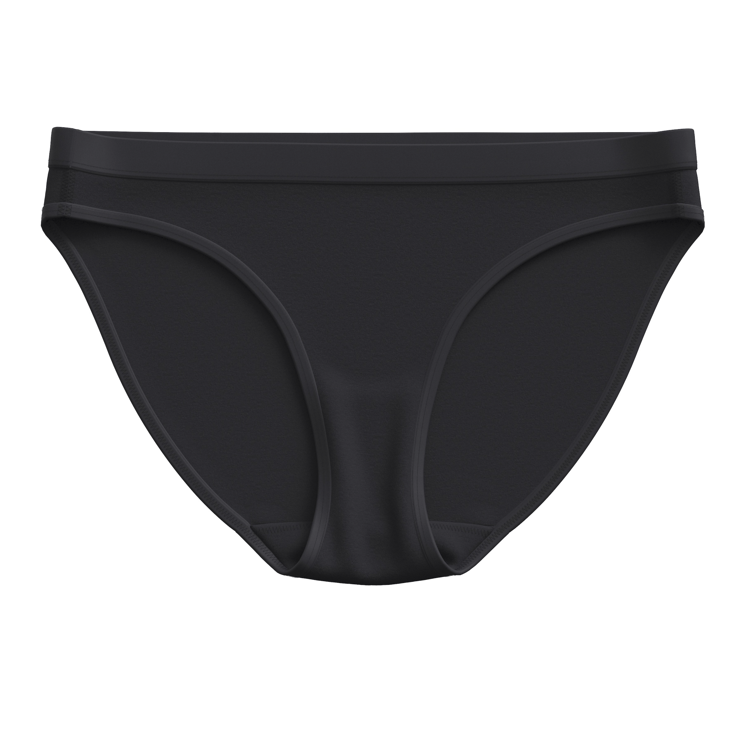 Women's Everyday Merino Bikini - Image 9