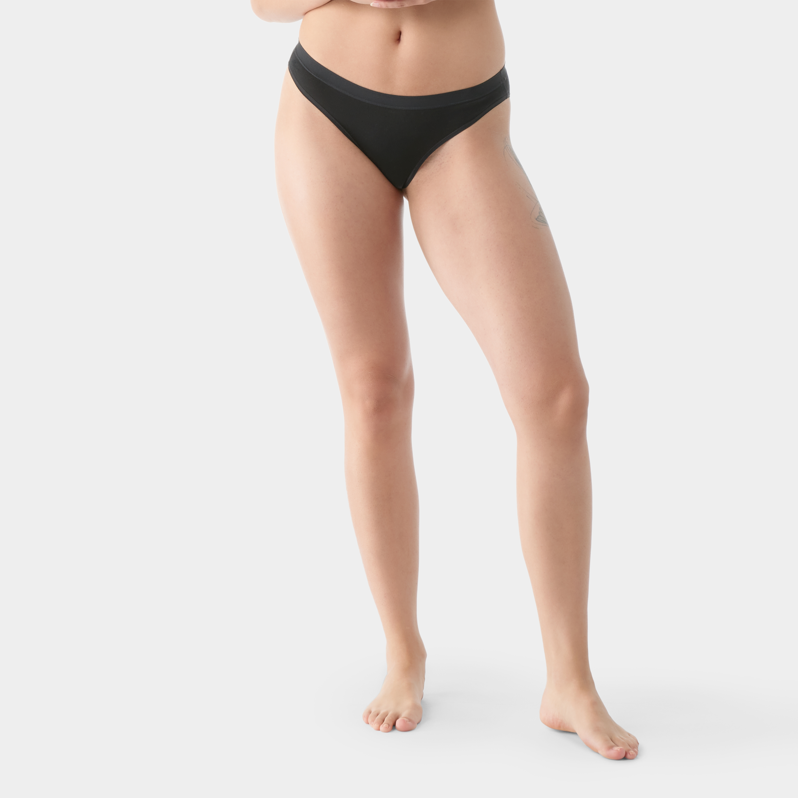 Women's Everyday Merino Bikini - Image 7