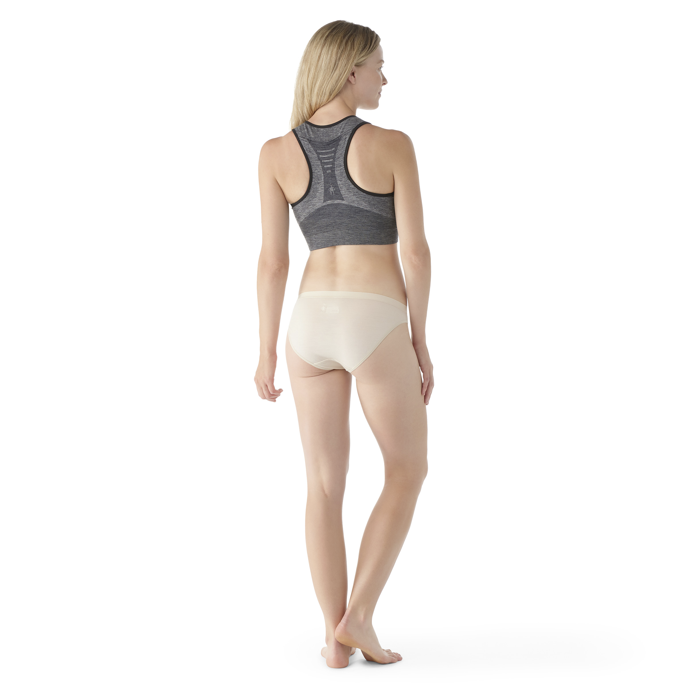 Women's Everyday Merino Bikini - Image 5