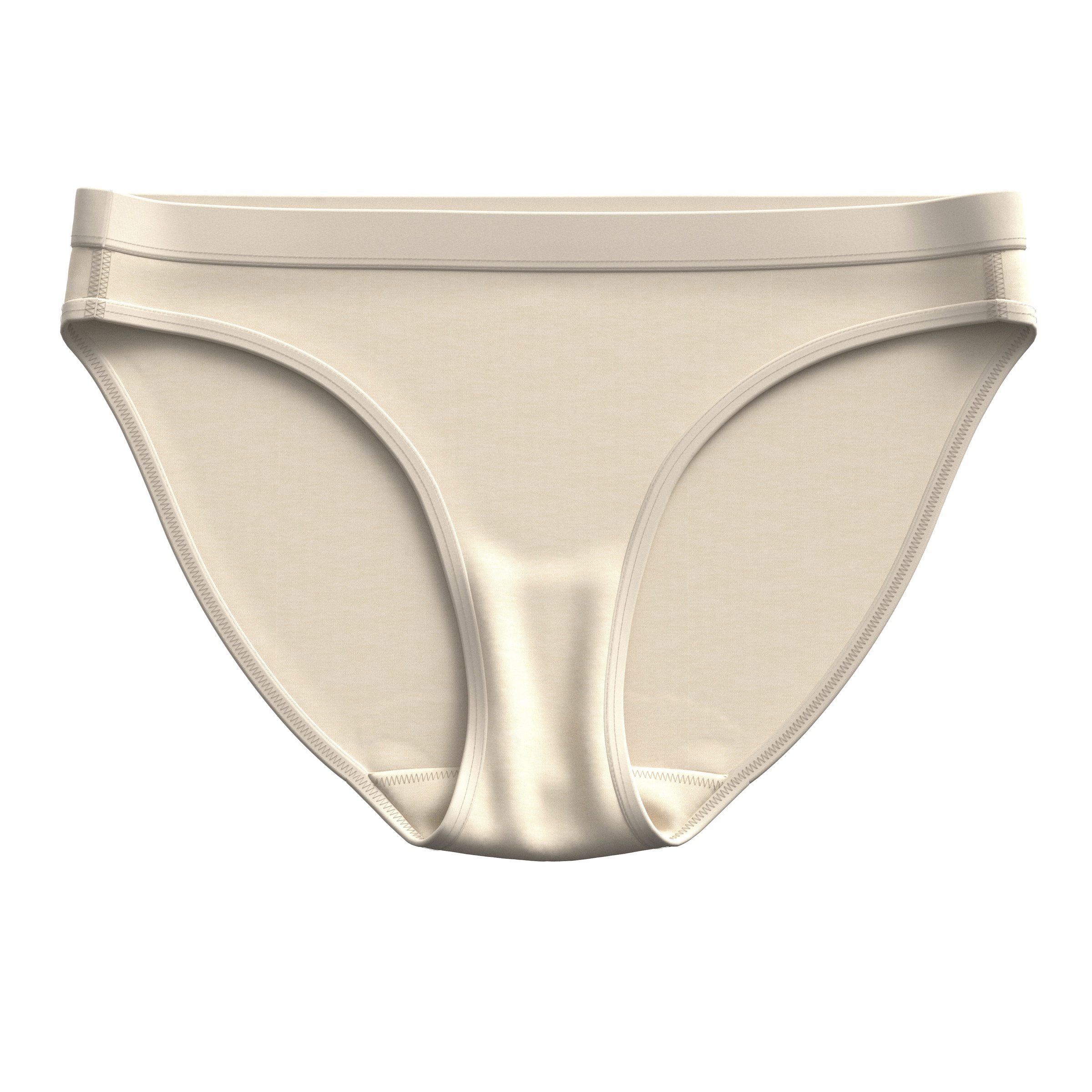 Women's Everyday Merino Bikini - Image 6