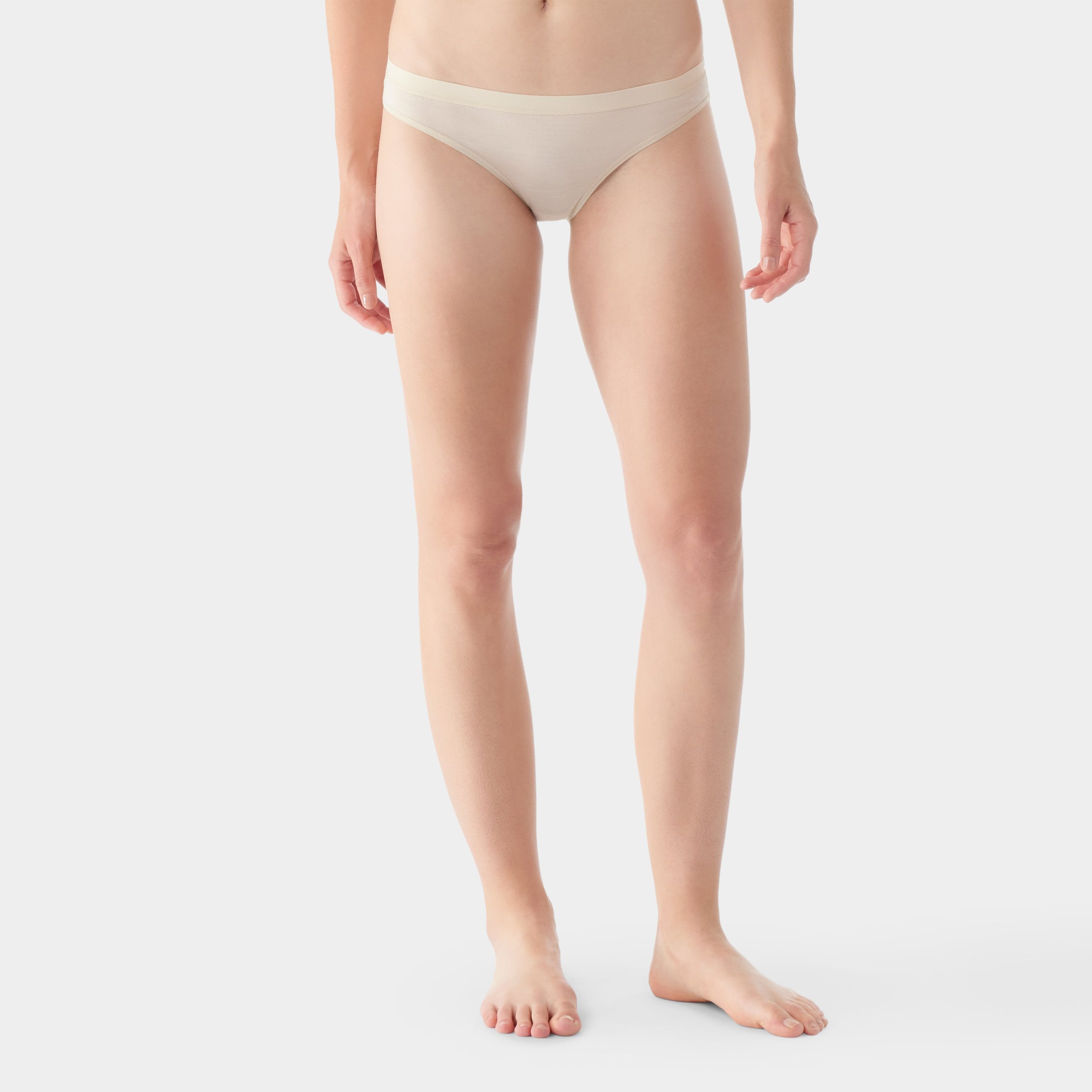 Women's Everyday Merino Bikini - Image 4