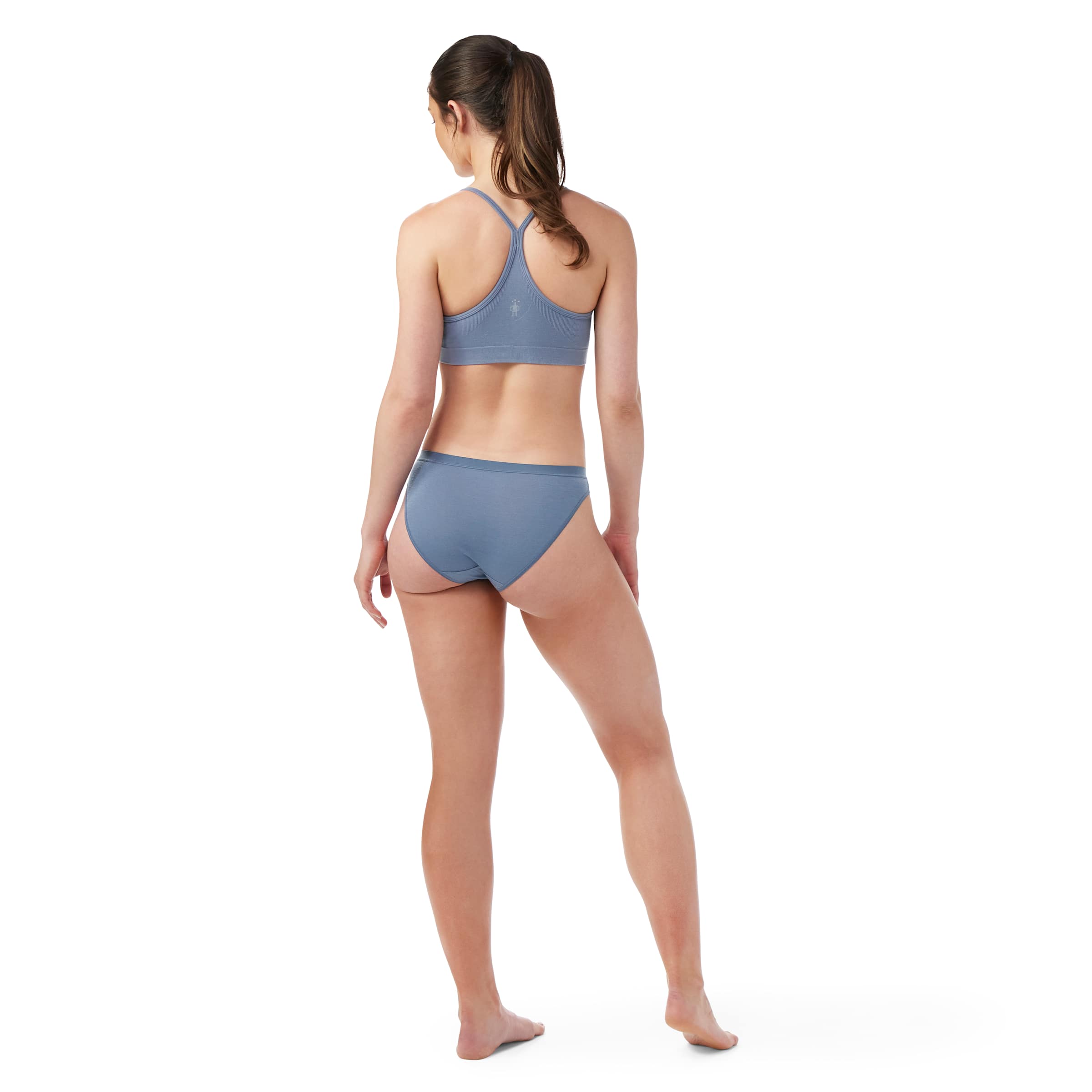 Women's Everyday Merino Bikini - Image 2