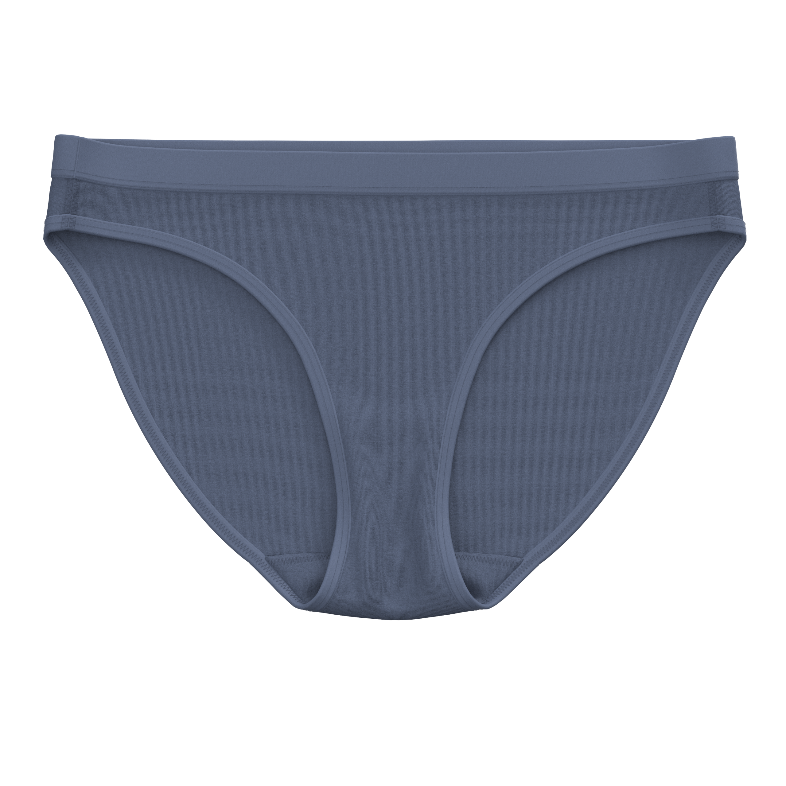 Women's Everyday Merino Bikini - Image 3
