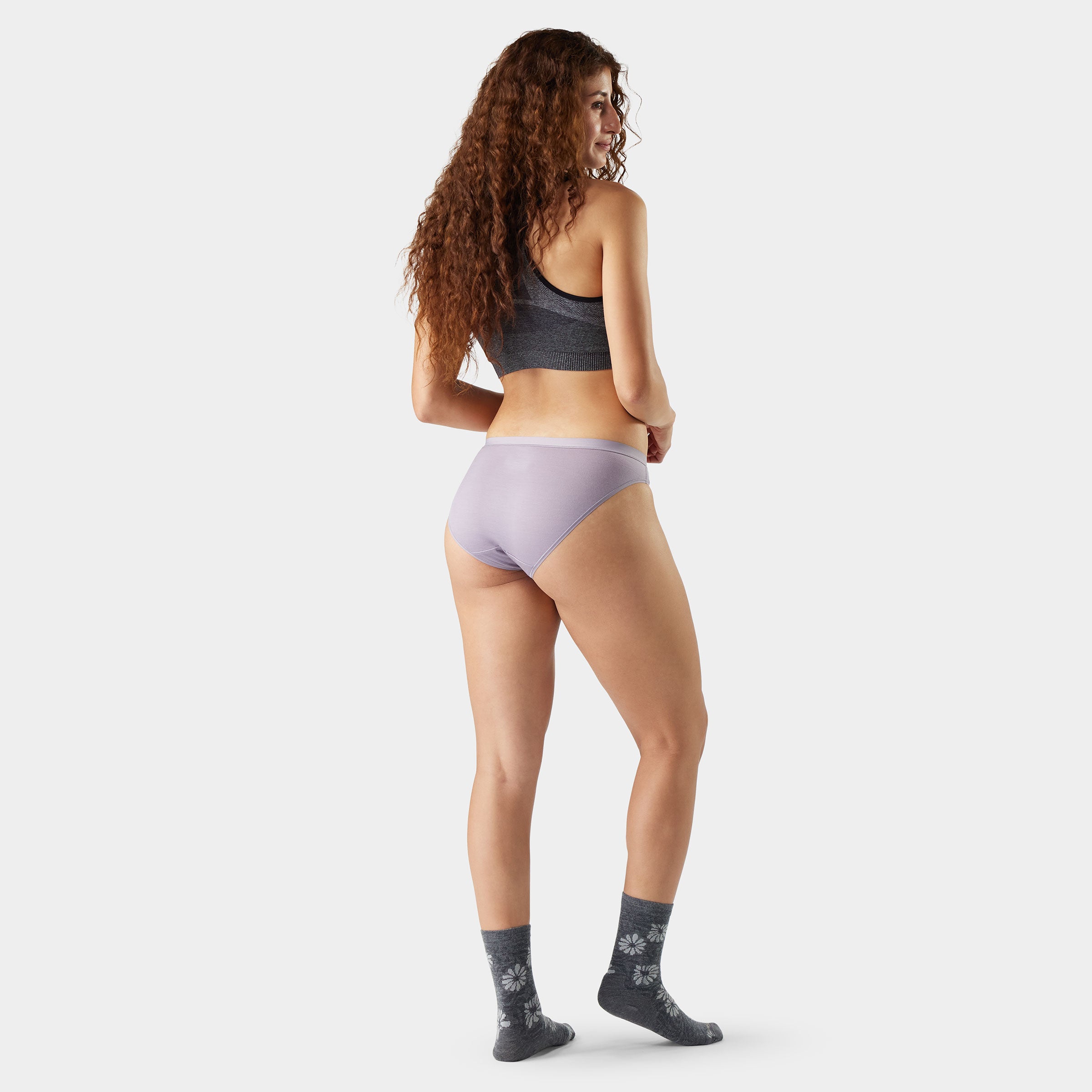 Women's Everyday Merino Bikini - Image 11