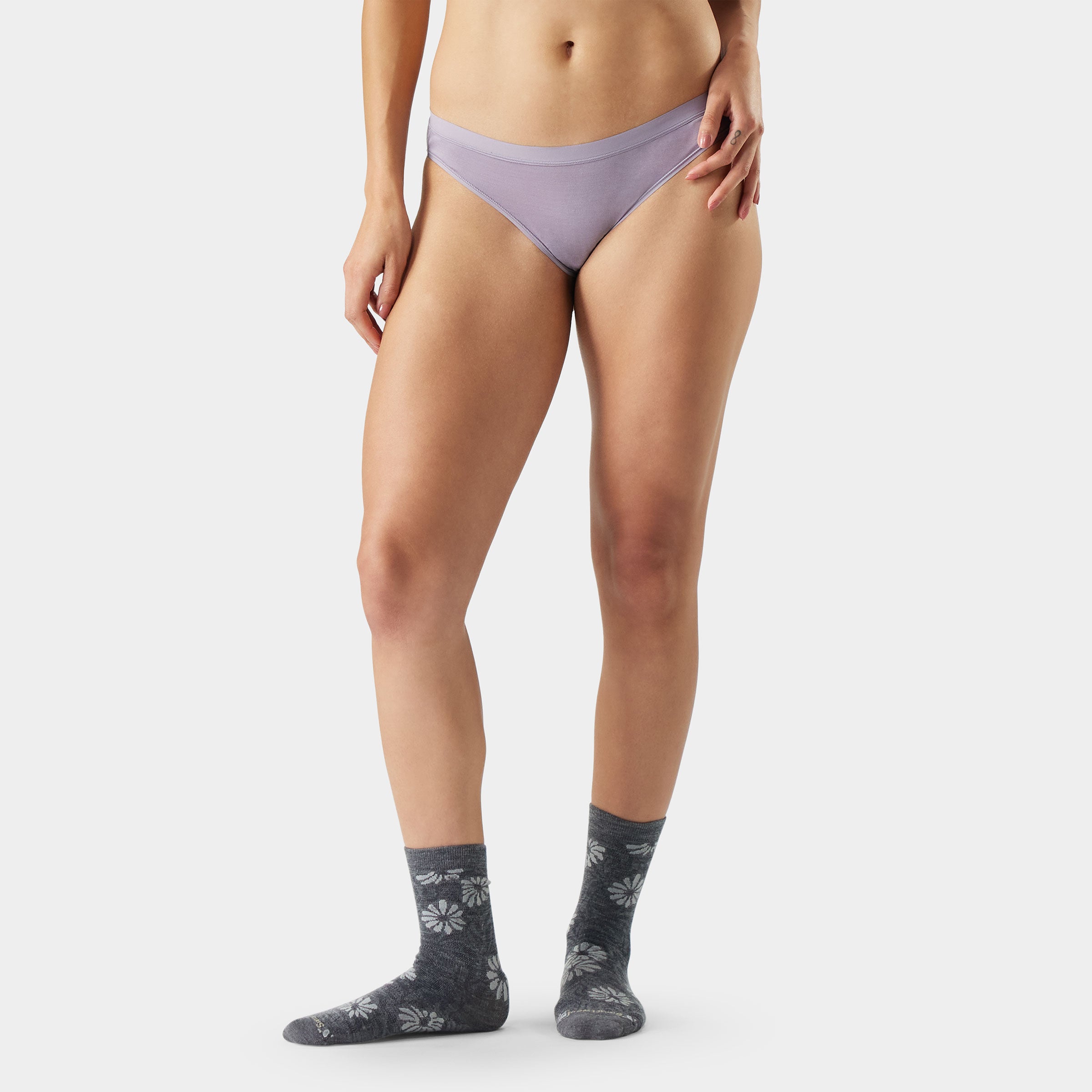 Women's Everyday Merino Bikini - Image 10