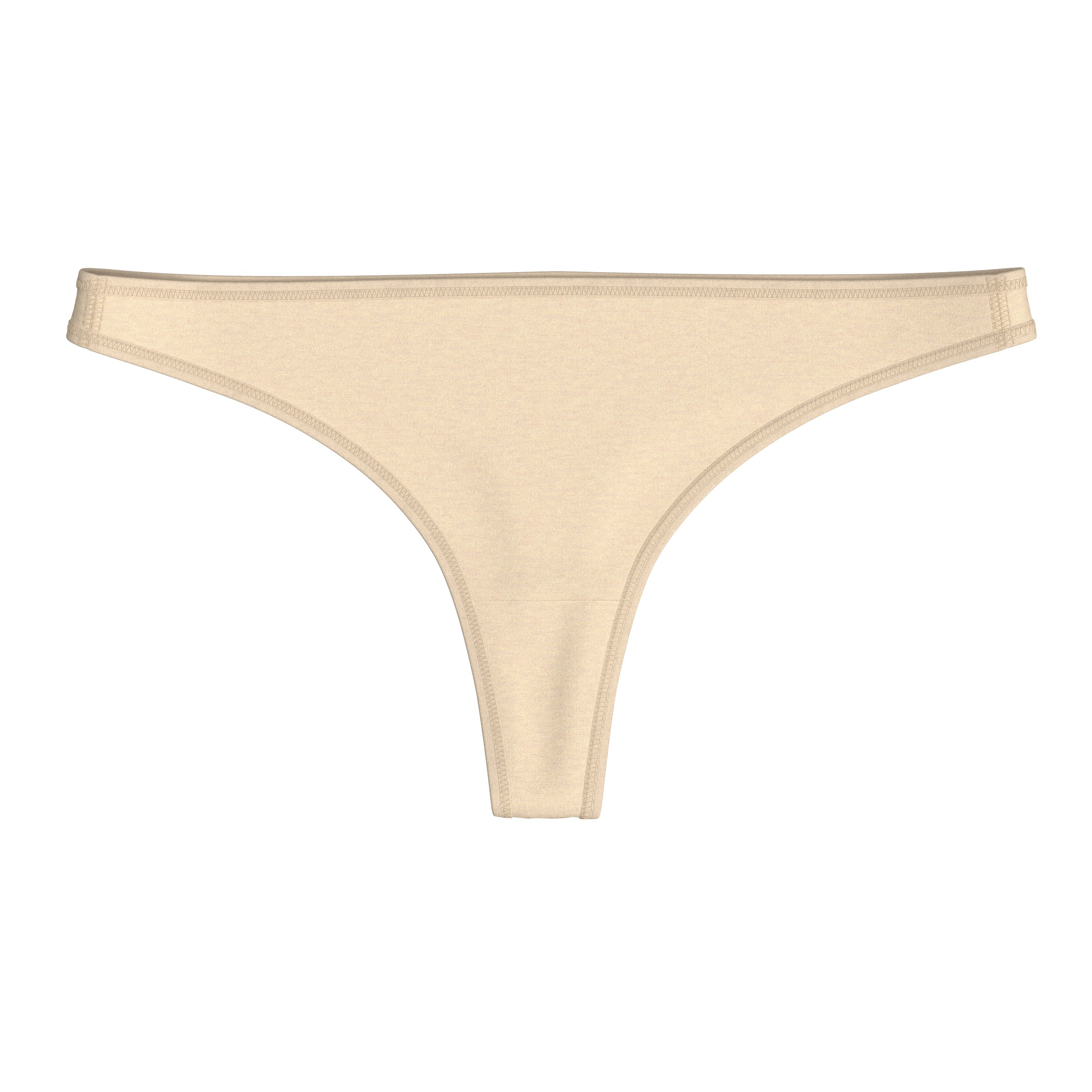 Women's Everyday Merino Thong - Image 9