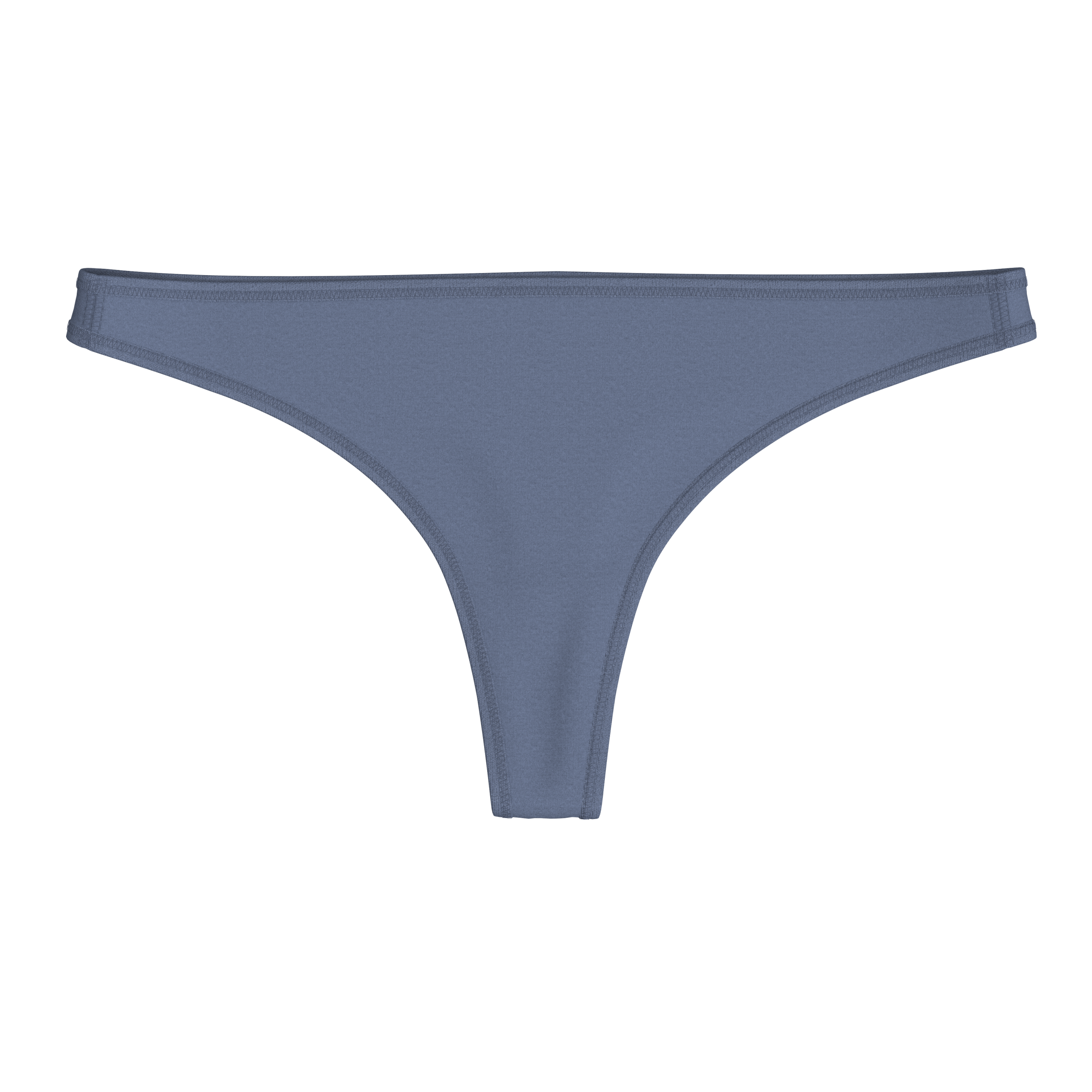 Women's Everyday Merino Thong - Image 12