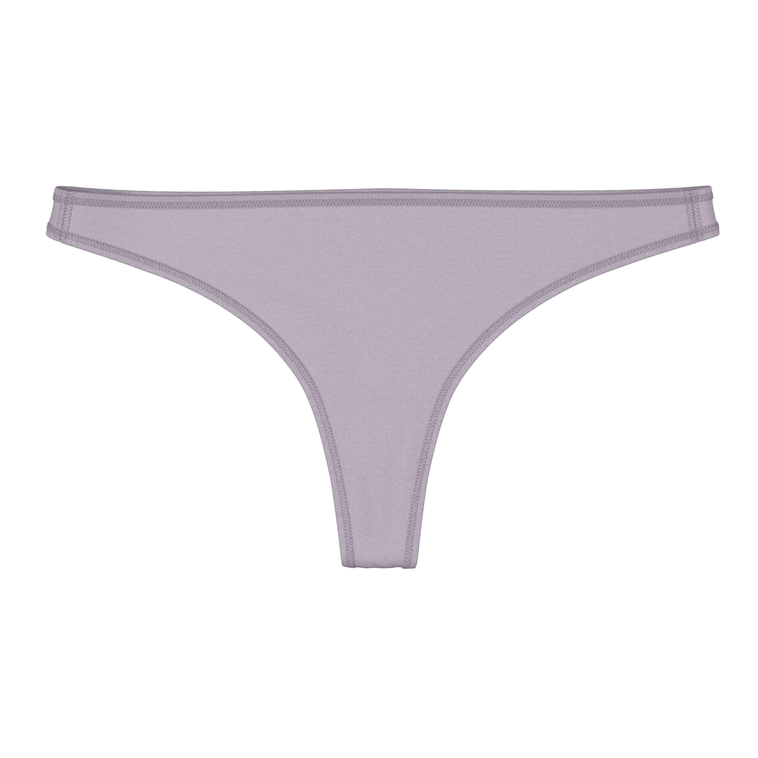 Women's Everyday Merino Thong - Image 3