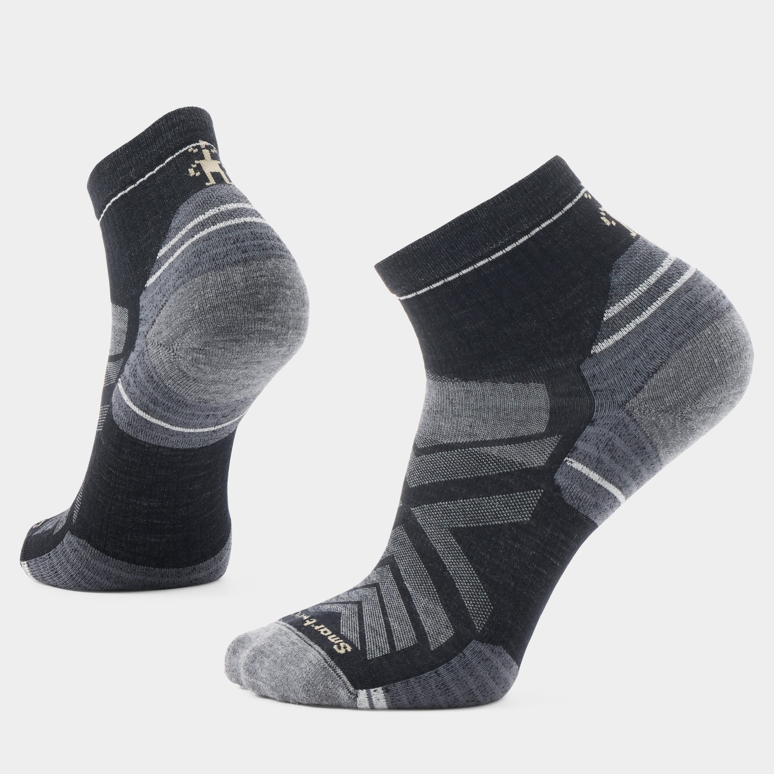 Hike Ankle Socks - Image 3