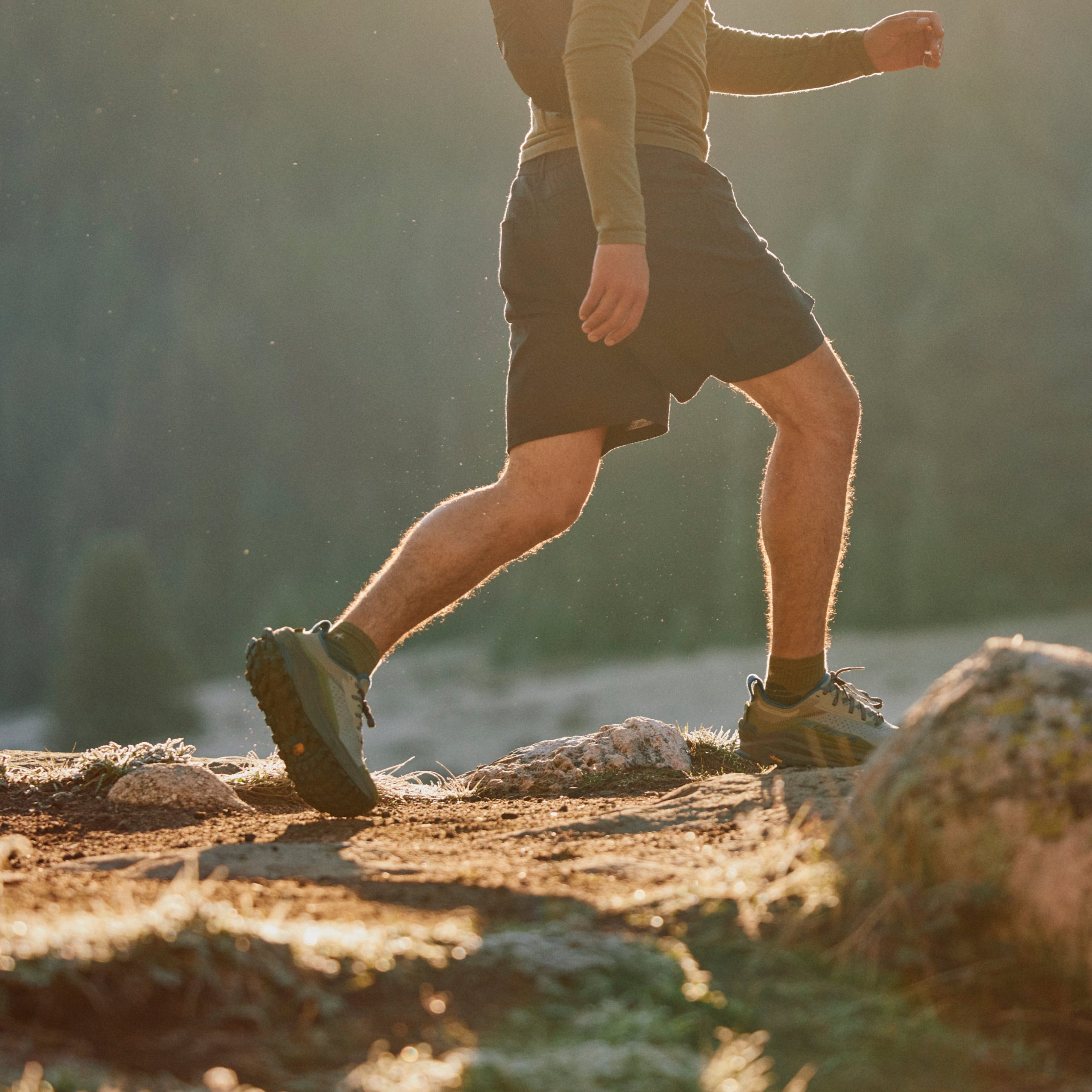 Hike Ankle Socks - Image 9