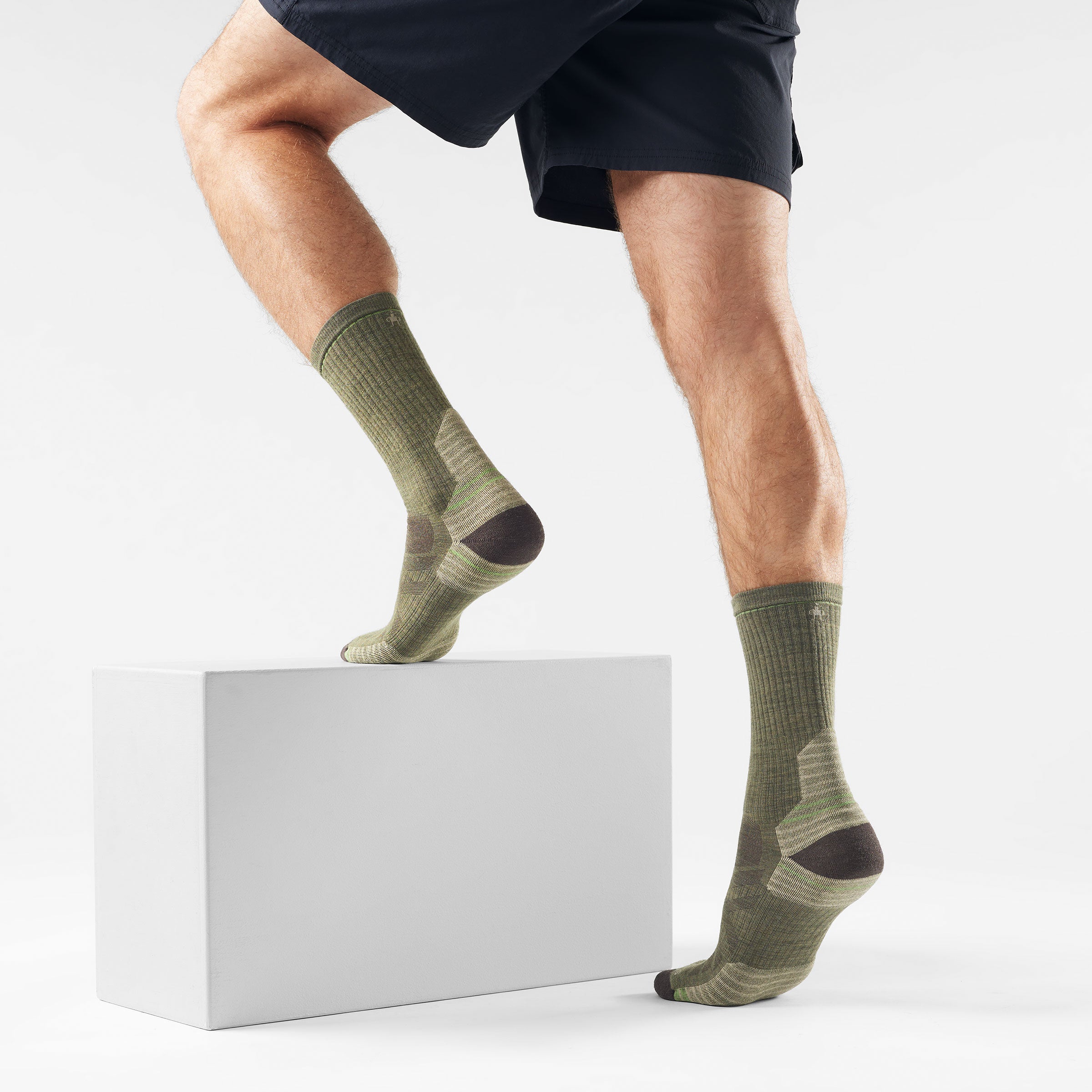 Hike Crew Socks - Image 2
