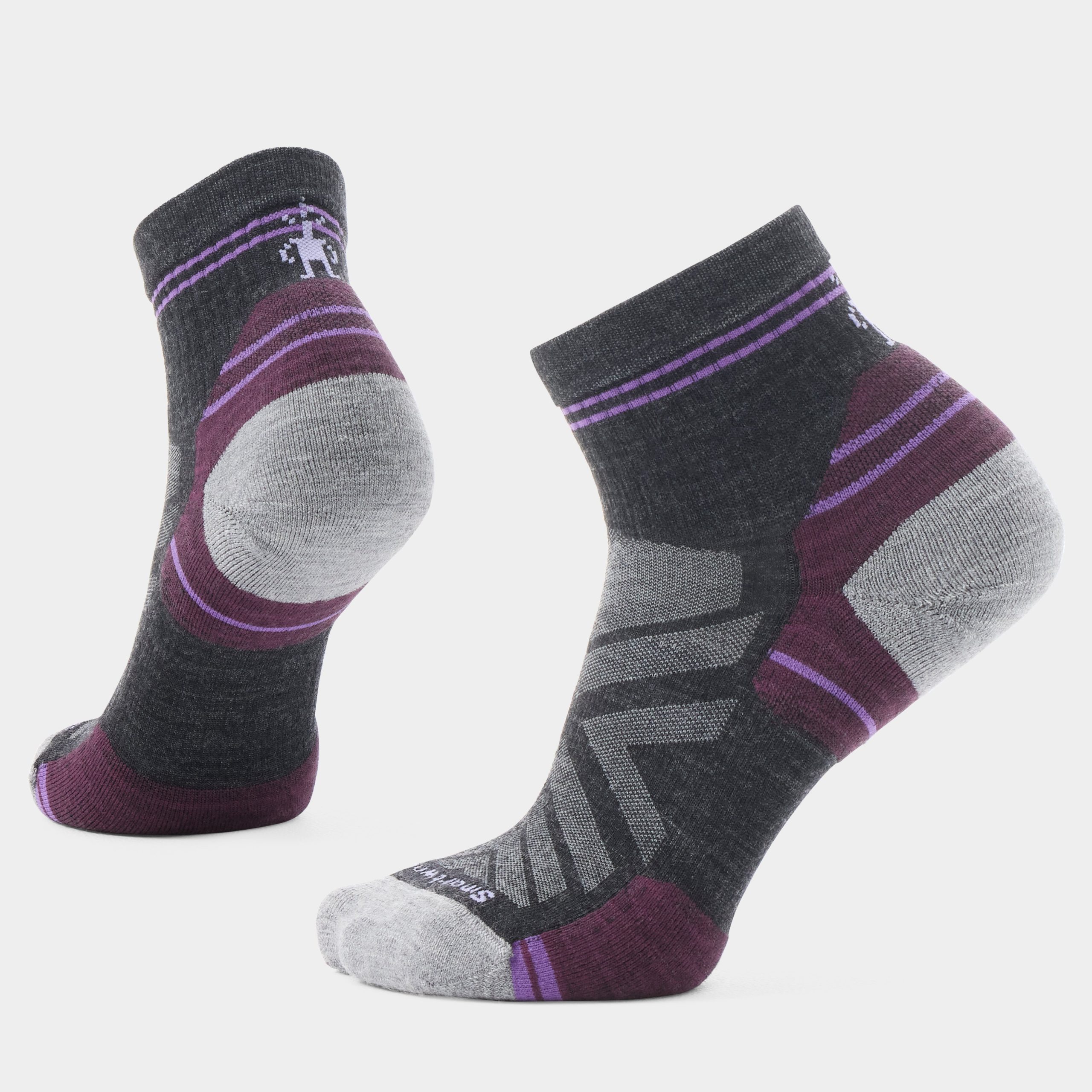 Women's Hike Ankle Socks - Image 8