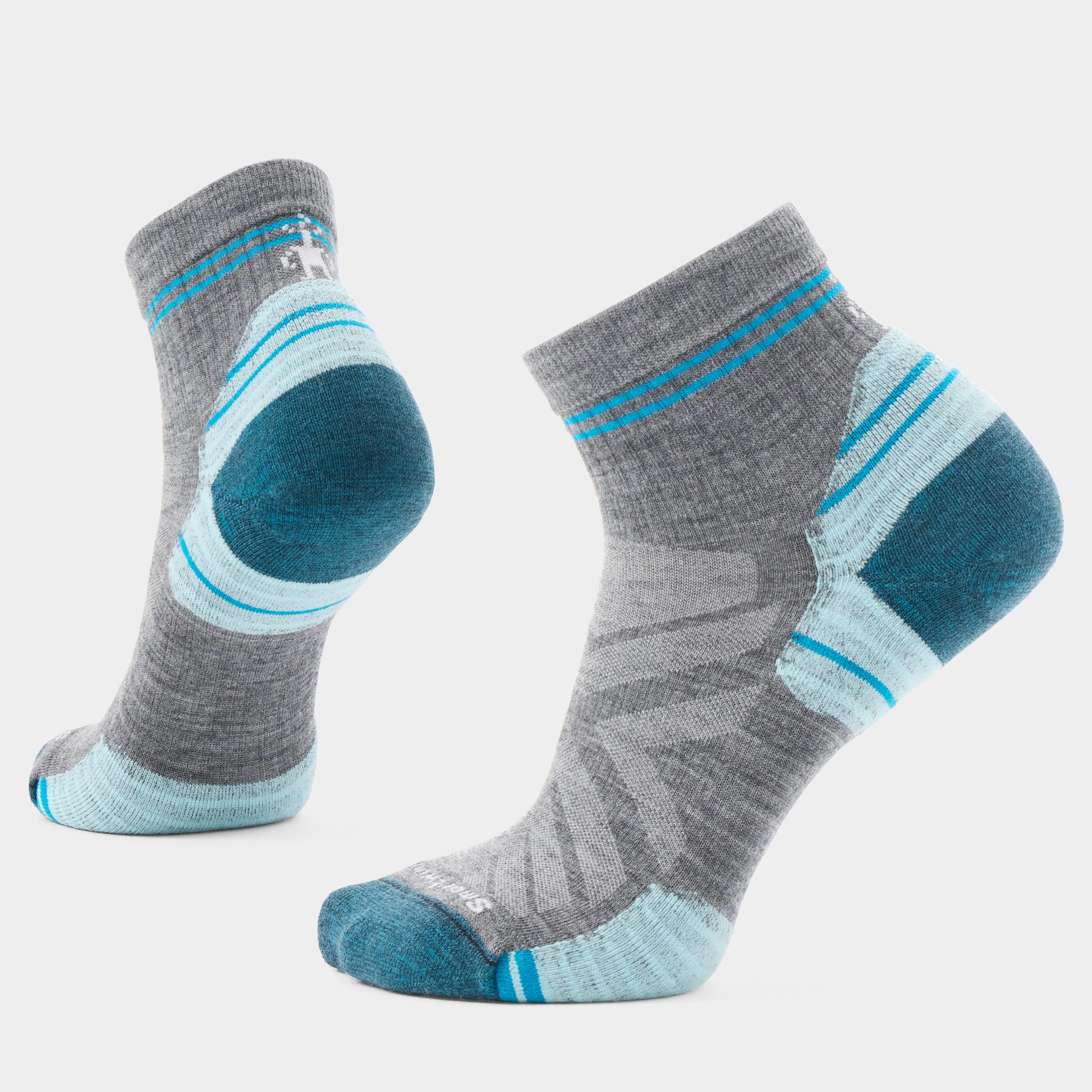 Women's Hike Ankle Socks - Image 9