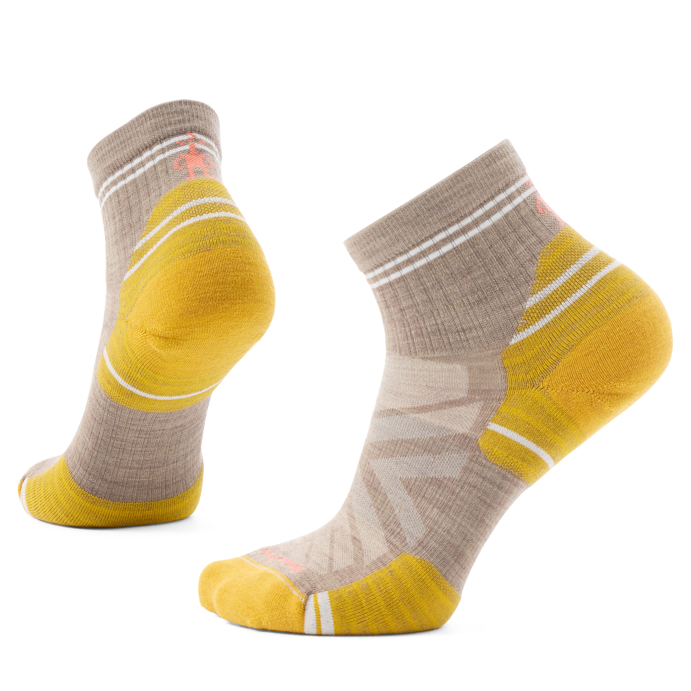Women's Hike Ankle Socks - Image 7
