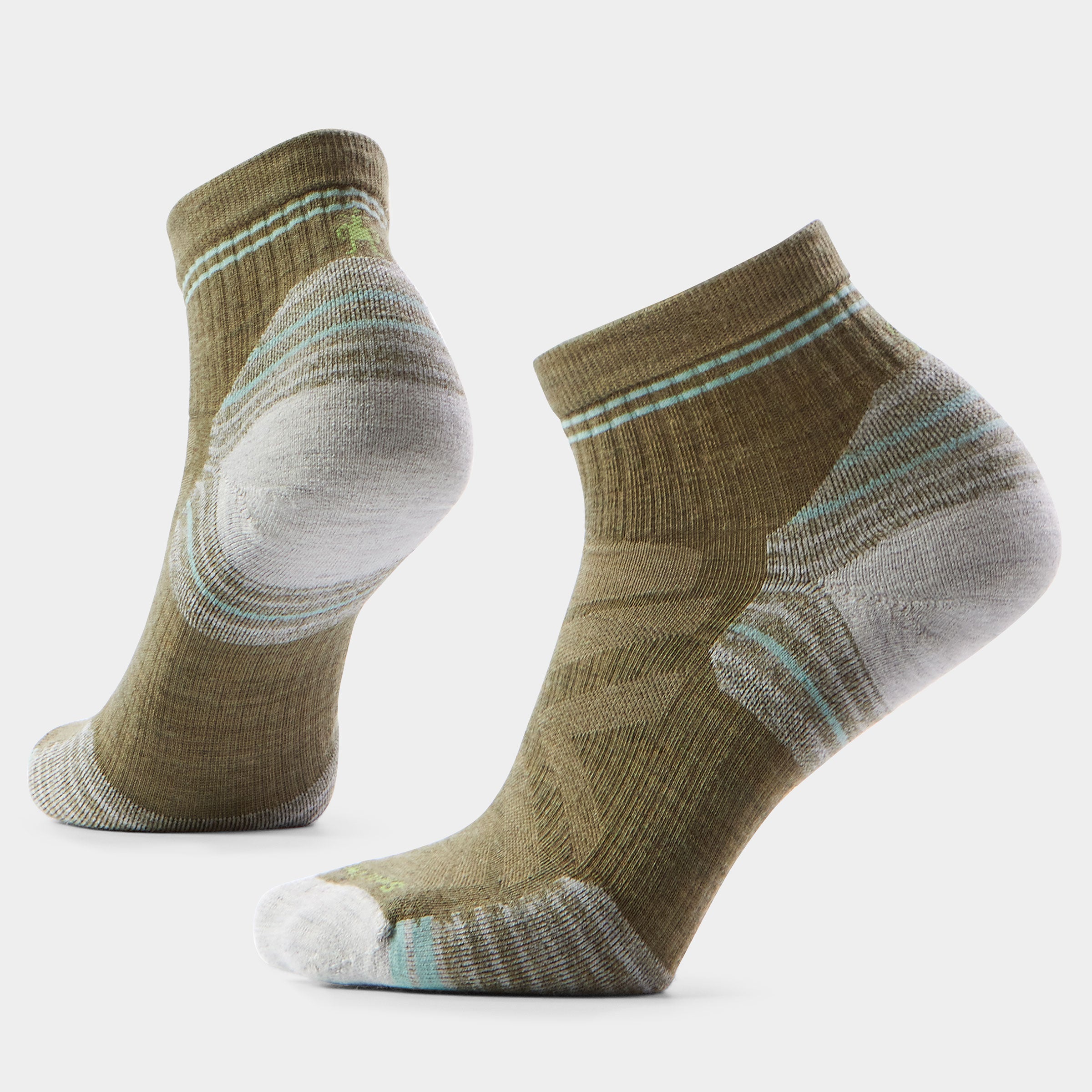 Women's Hike Ankle Socks - Image 5