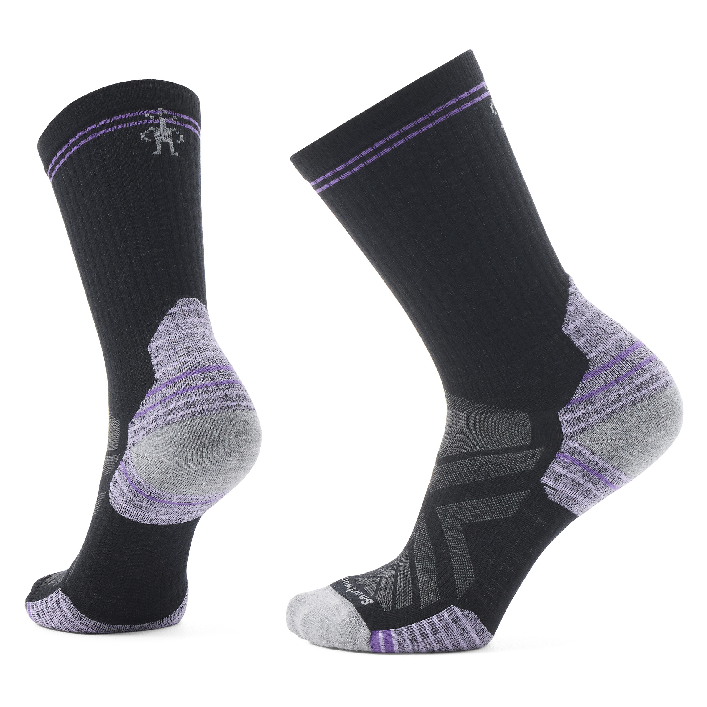 Women's Hike Crew Socks - Image 11