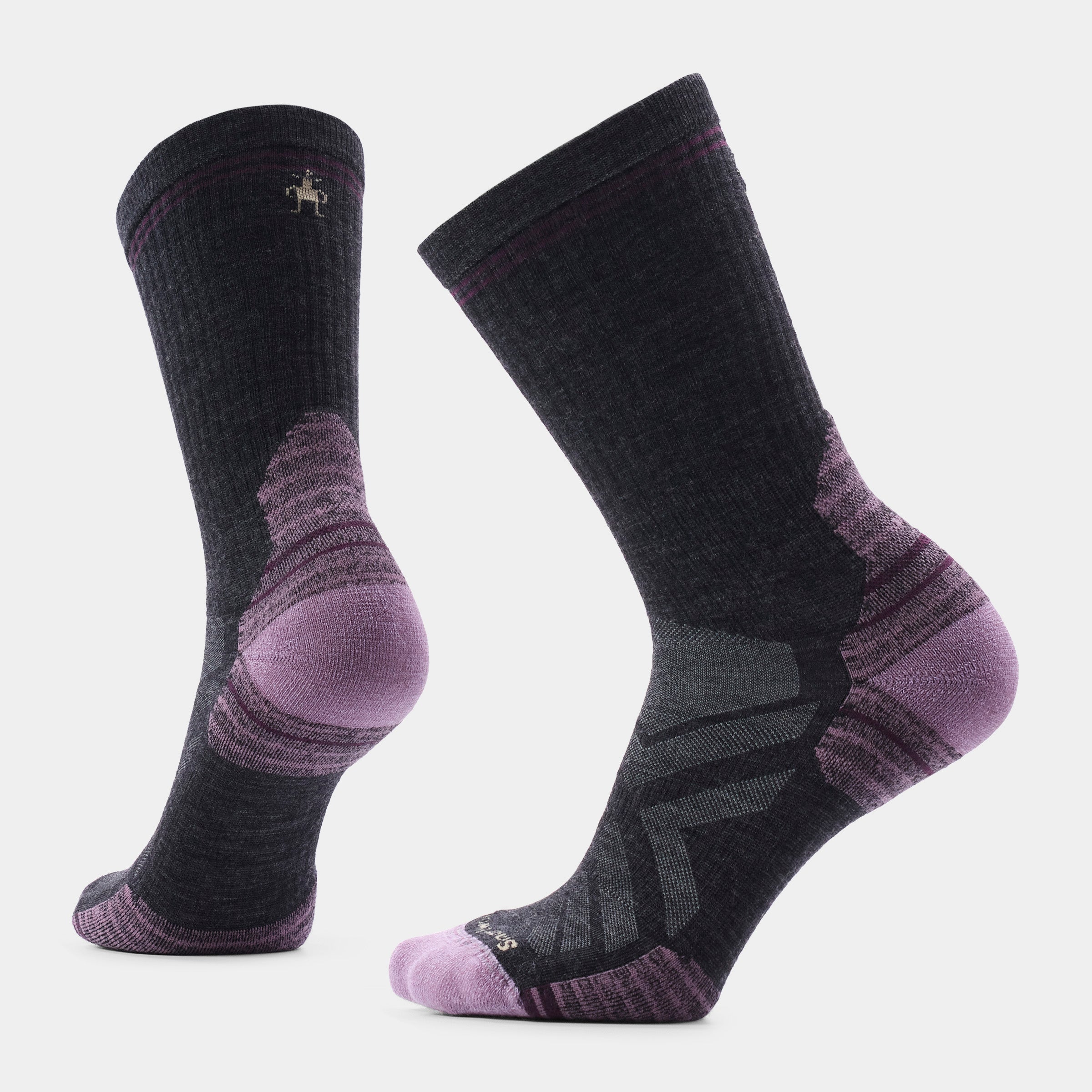 Women's Hike Crew Socks - Image 3