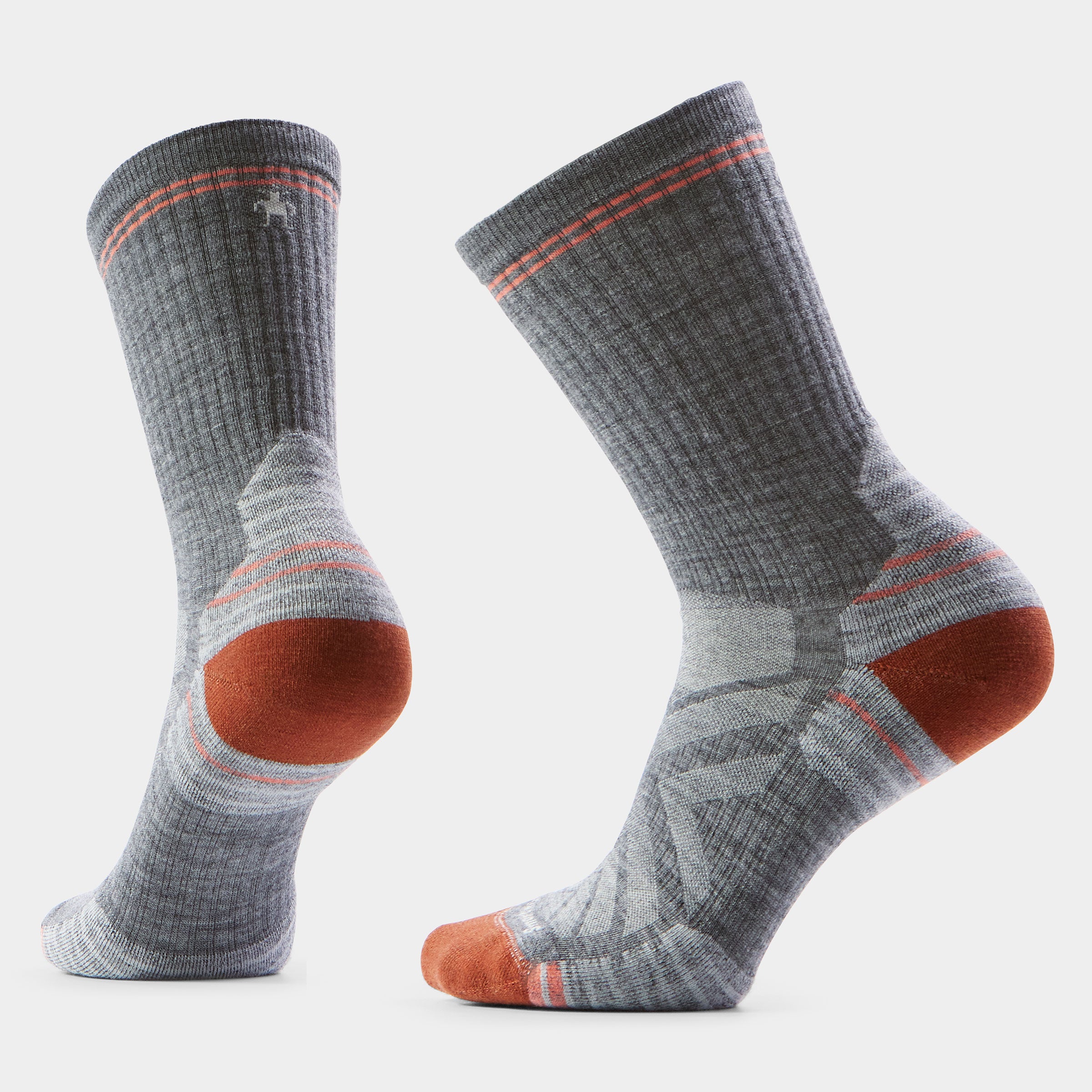 Women's Hike Crew Socks - Image 7
