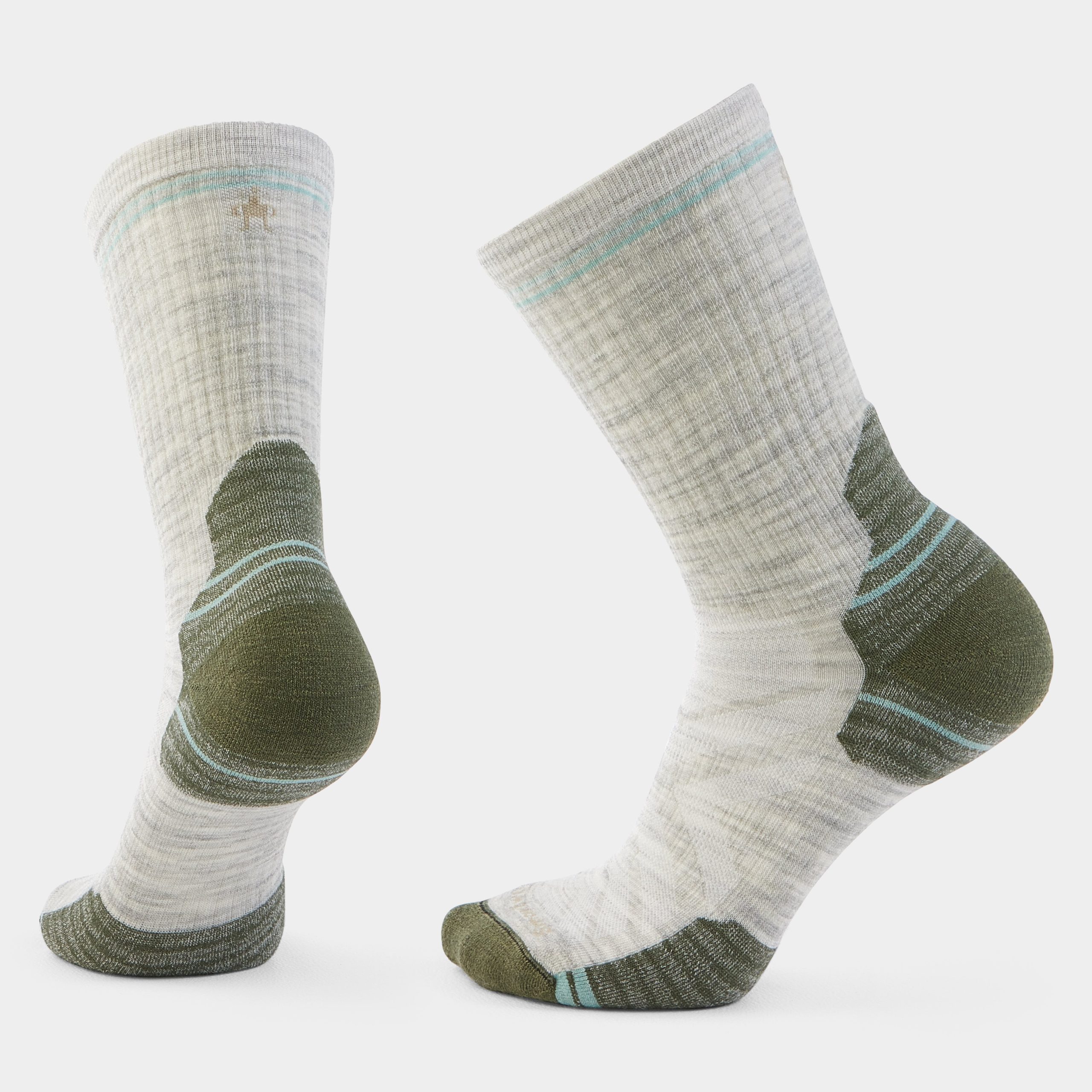 Women's Hike Crew Socks