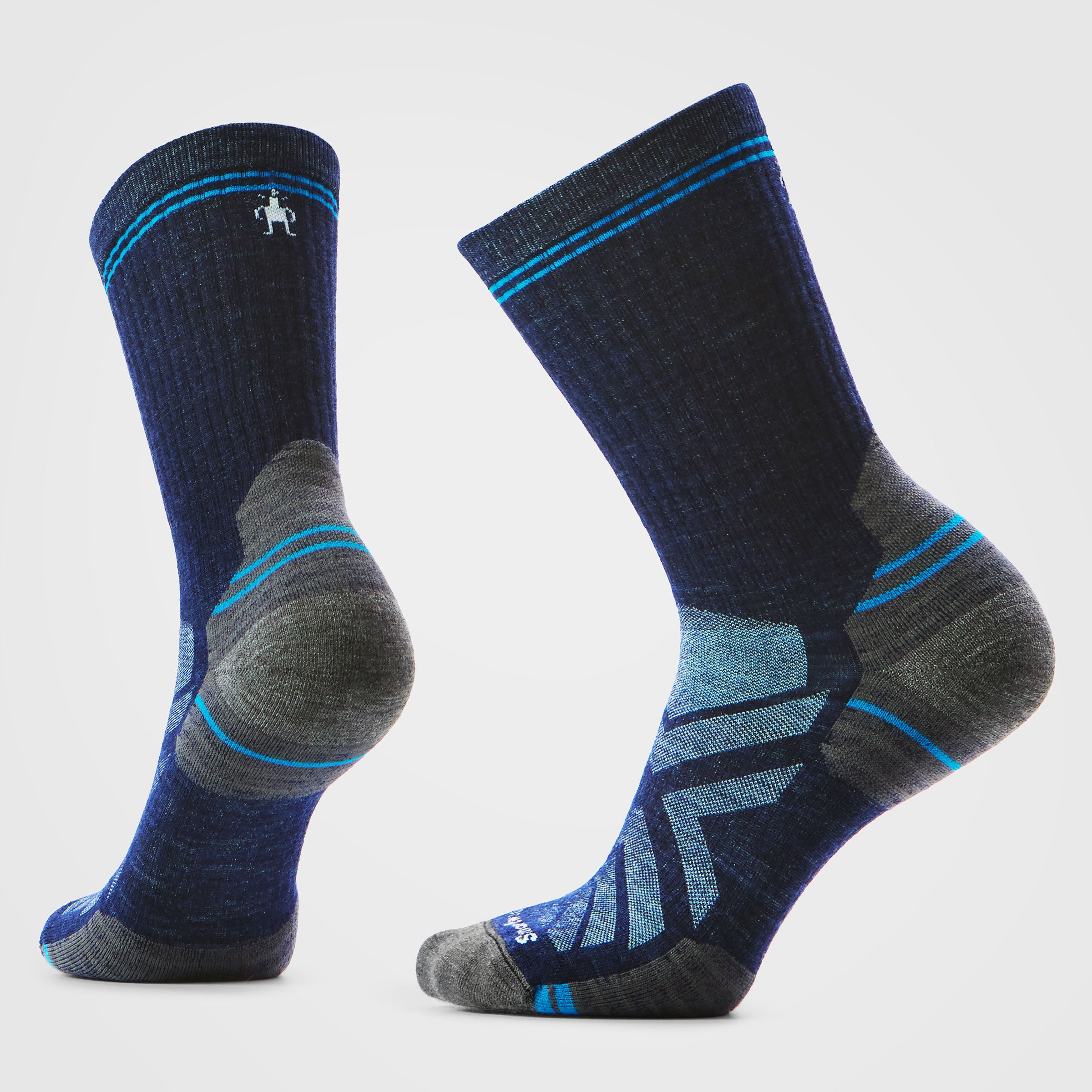Women's Hike Crew Socks - Image 5