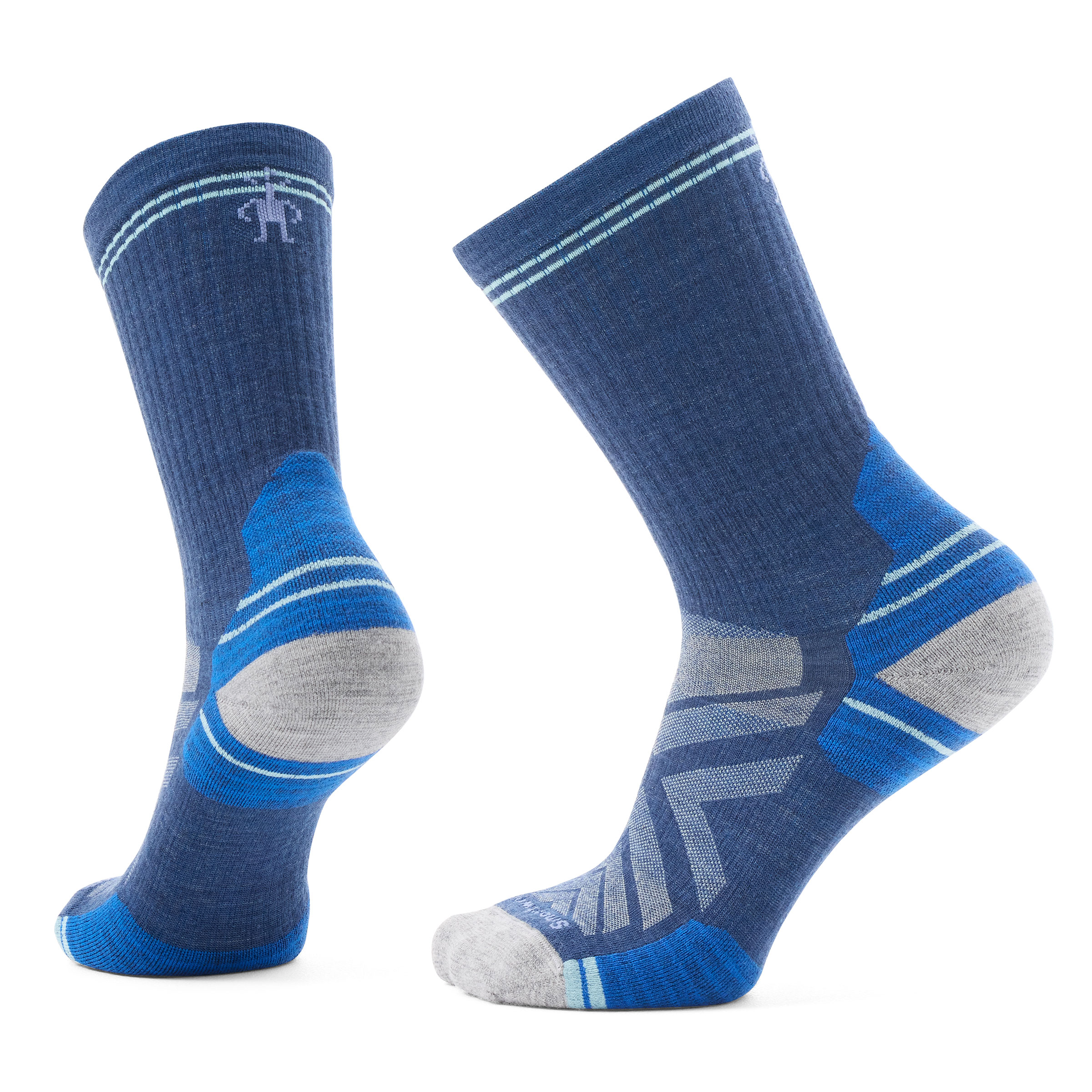Women's Hike Crew Socks - Image 9