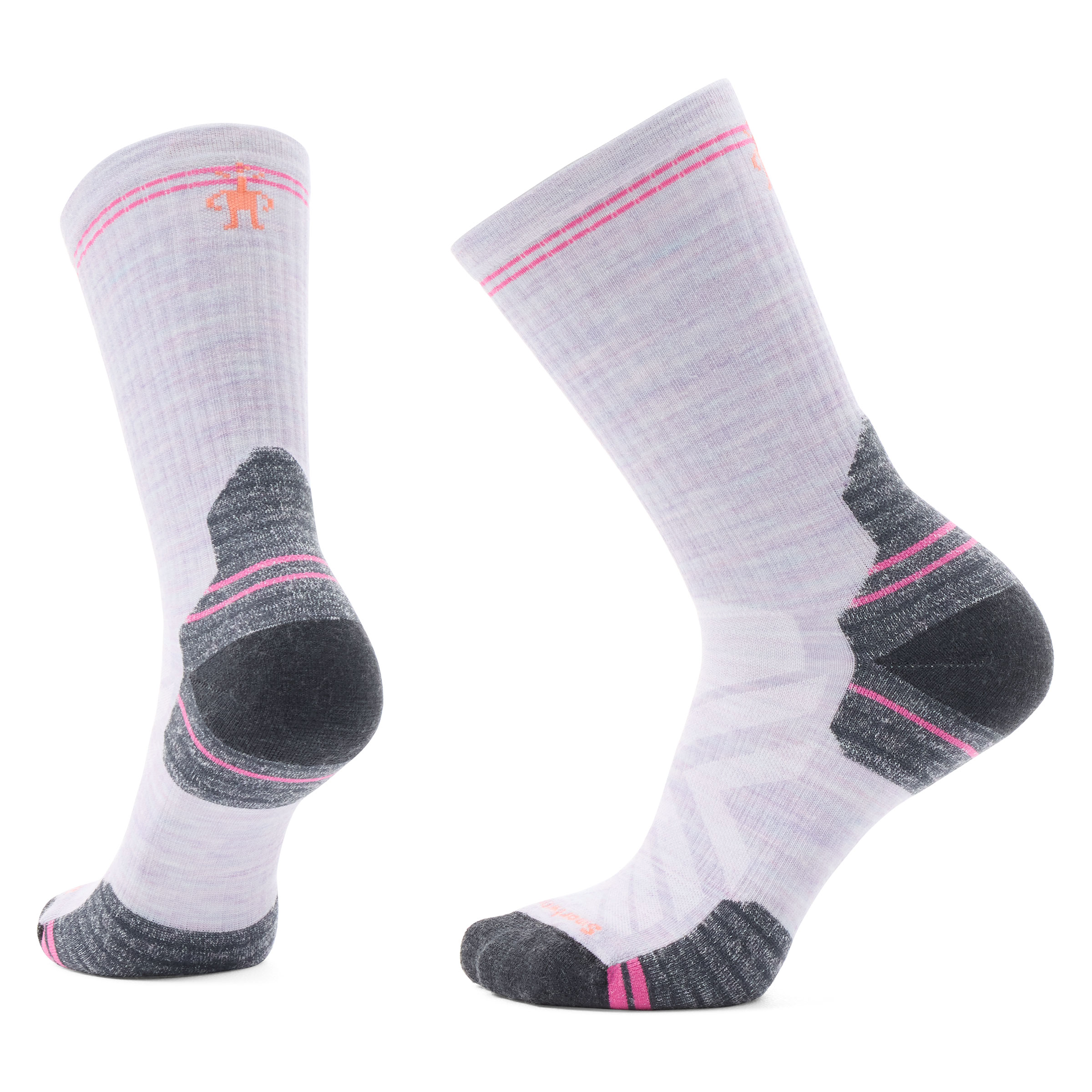 Women's Hike Crew Socks - Image 10