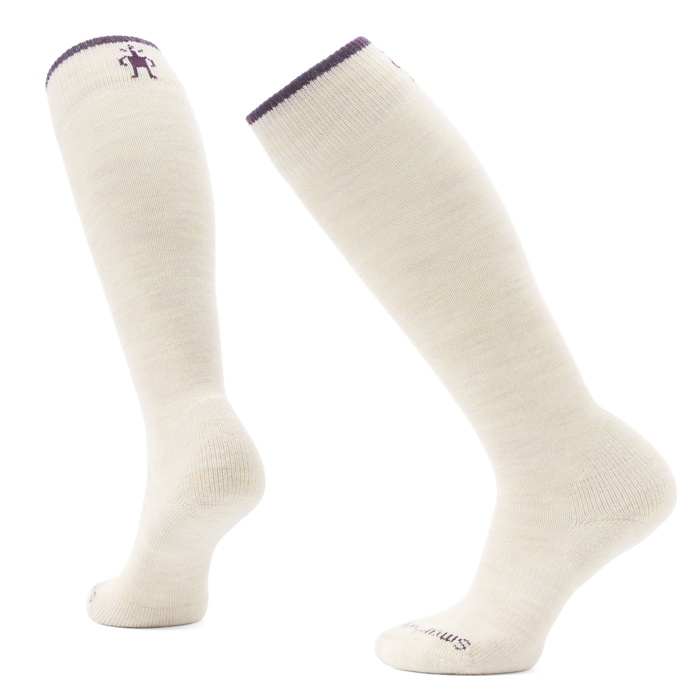 Women's Everyday Knee High Socks - Image 2