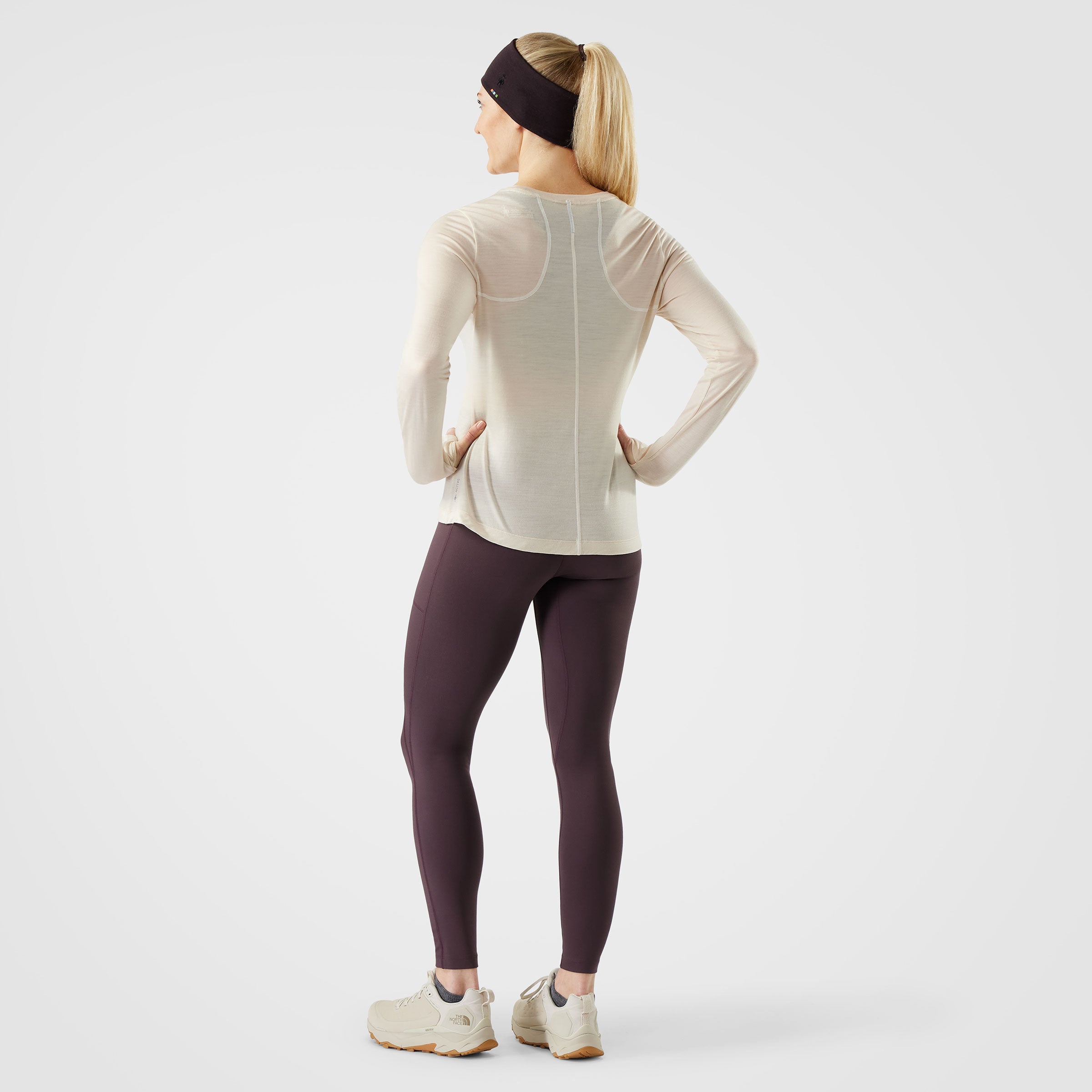 Women's Active Long Sleeve - Image 10