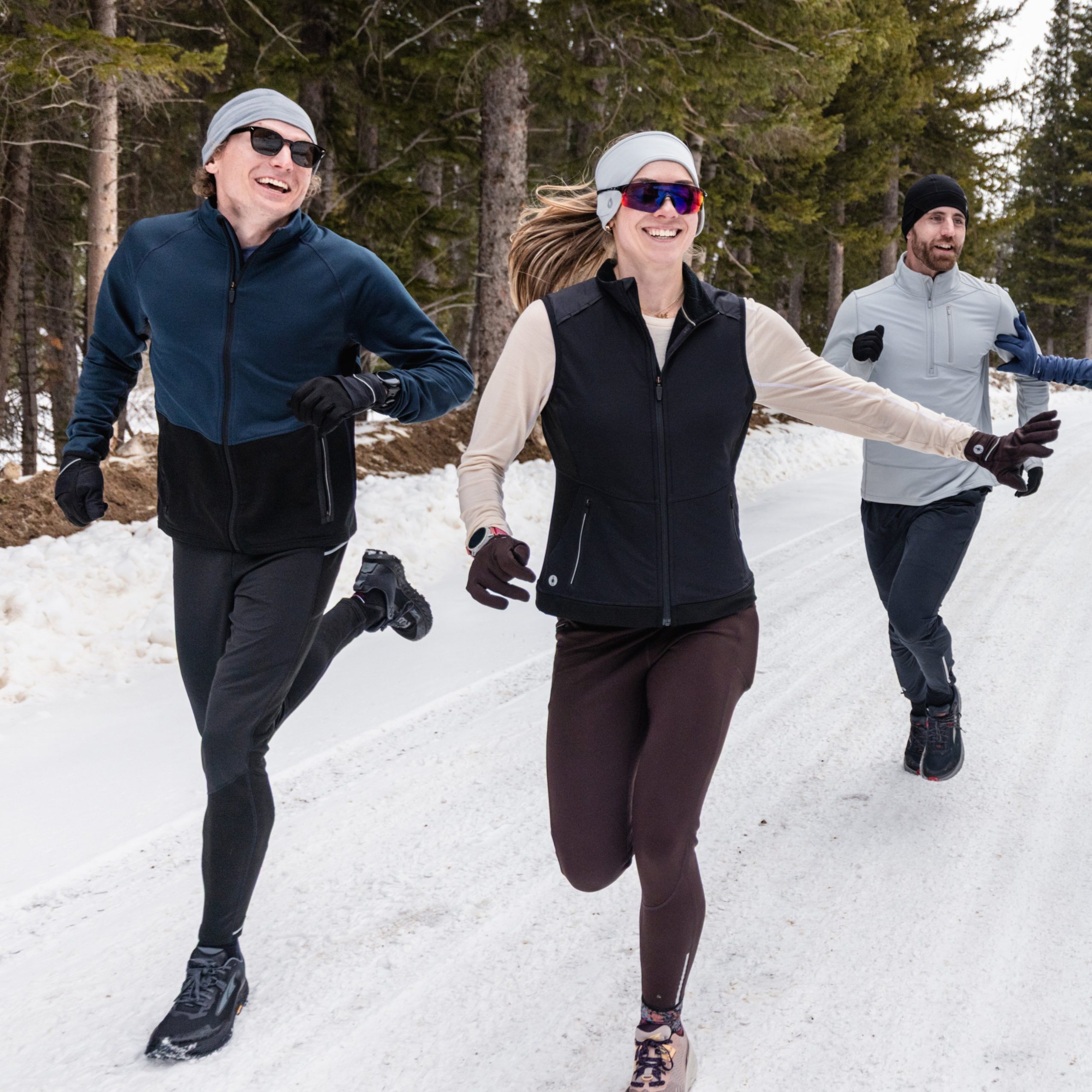 Women's Active Long Sleeve - Image 13