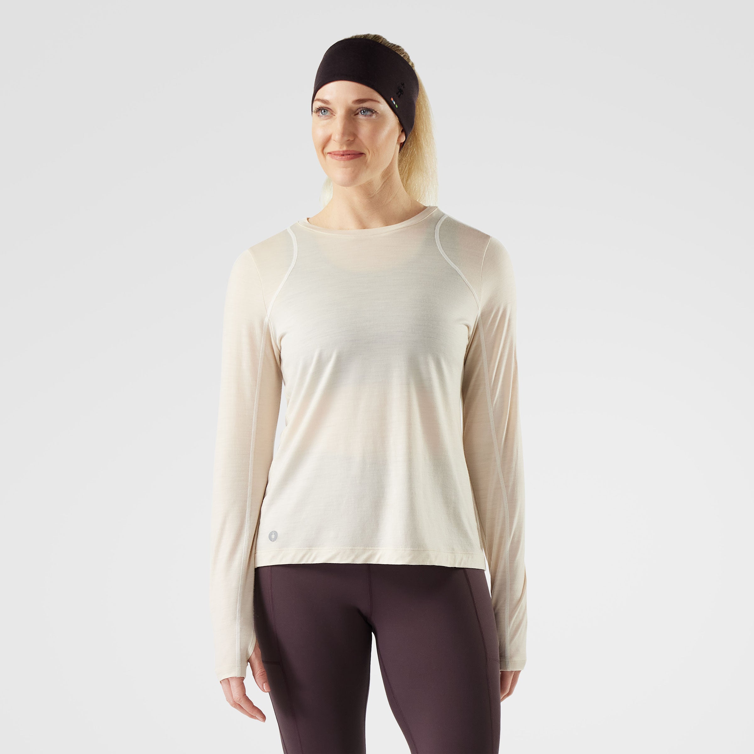 Women's Active Long Sleeve - Image 9