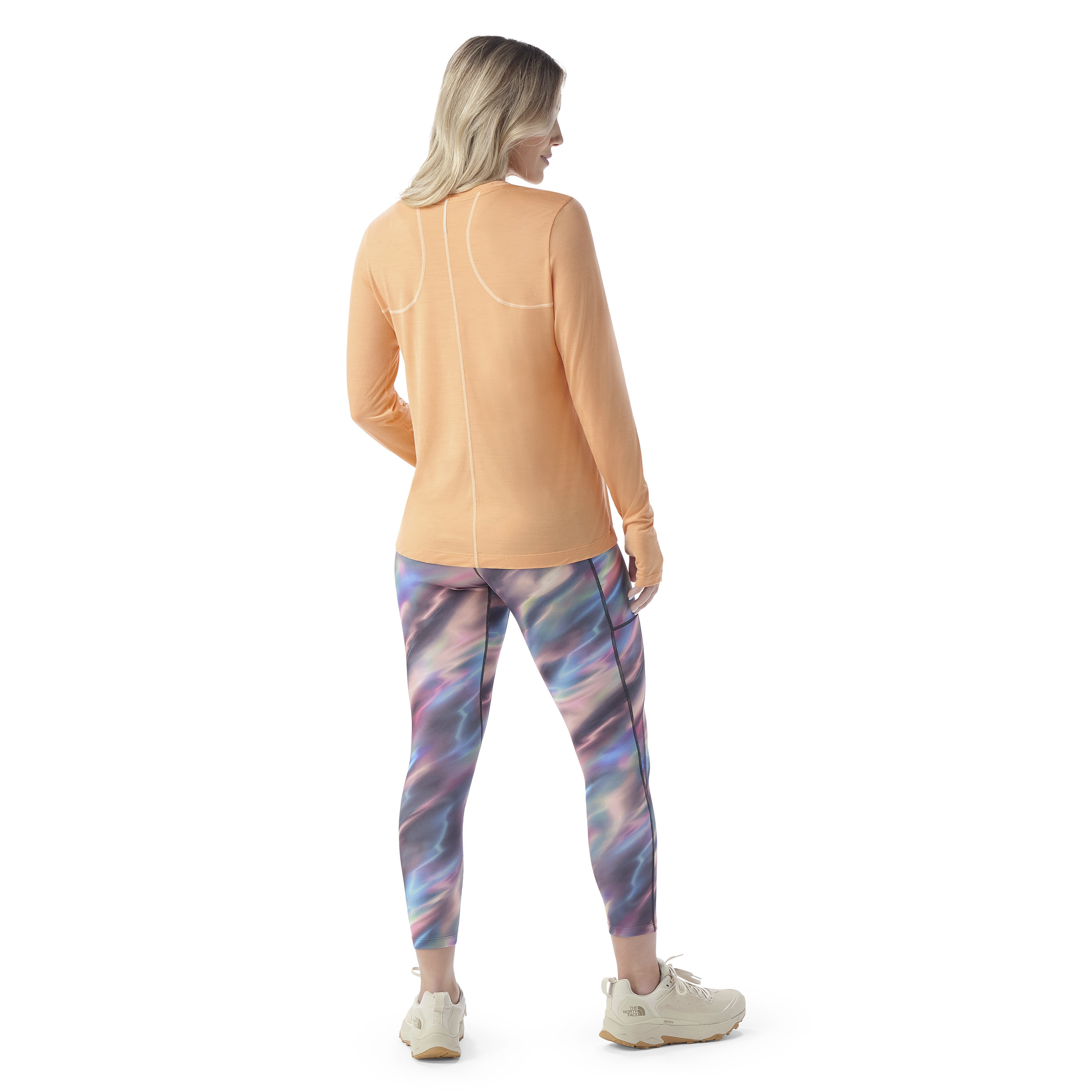 Women's Active Long Sleeve - Image 18