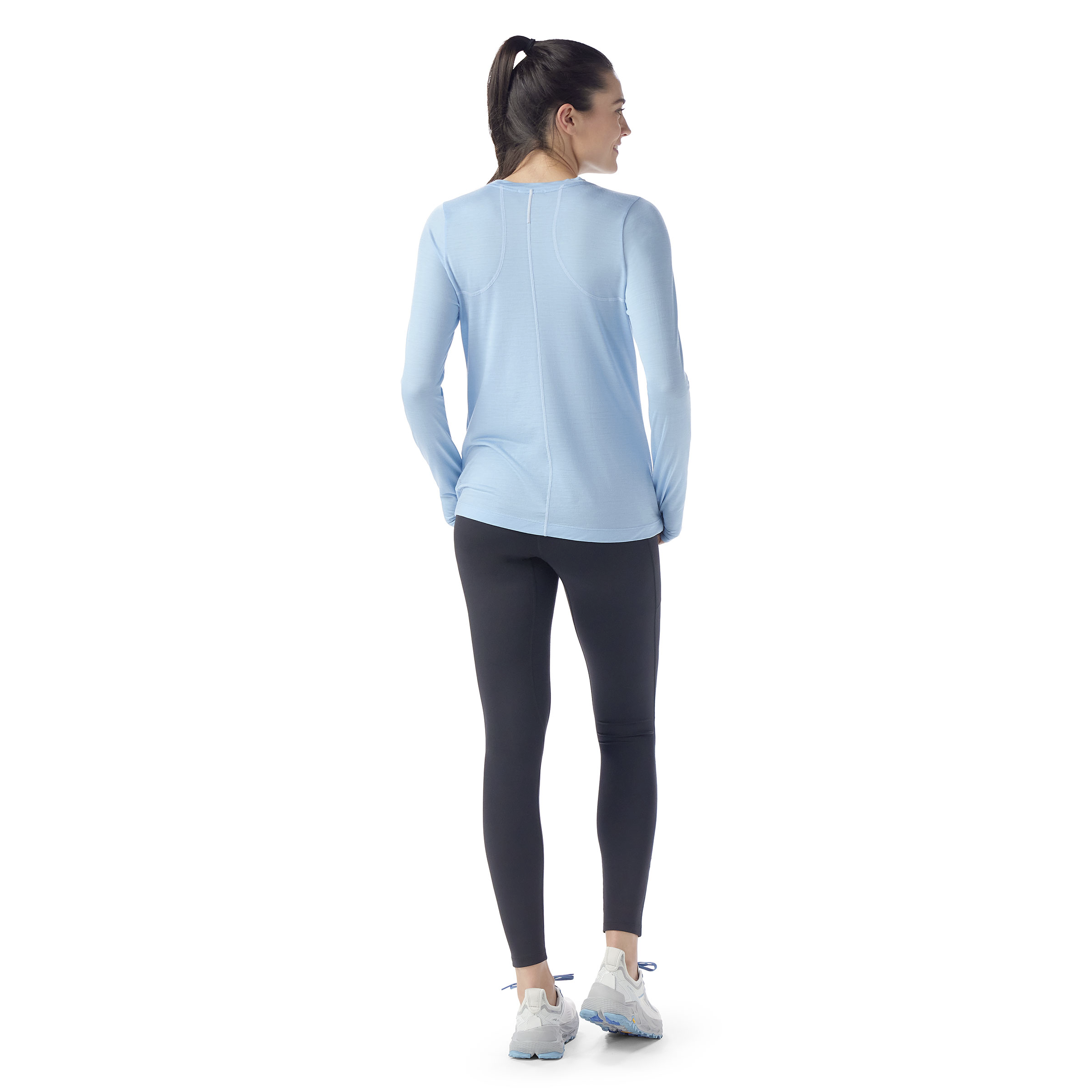Women's Active Long Sleeve - Image 27