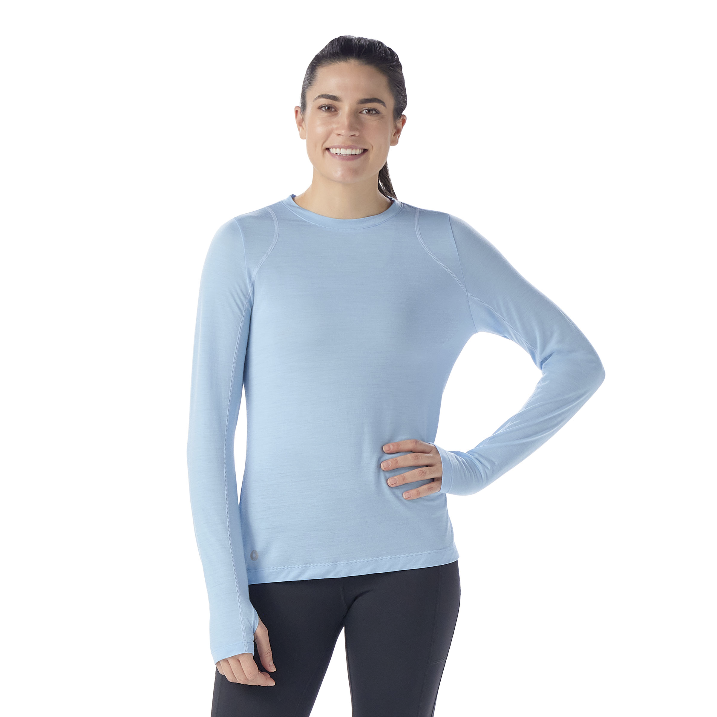 Women's Active Long Sleeve - Image 26