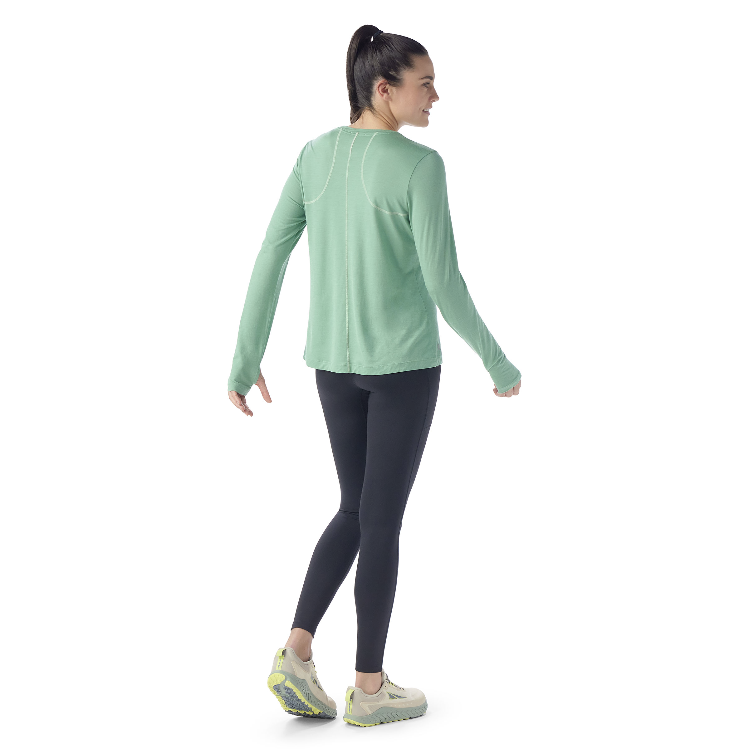 Women's Active Long Sleeve - Image 24