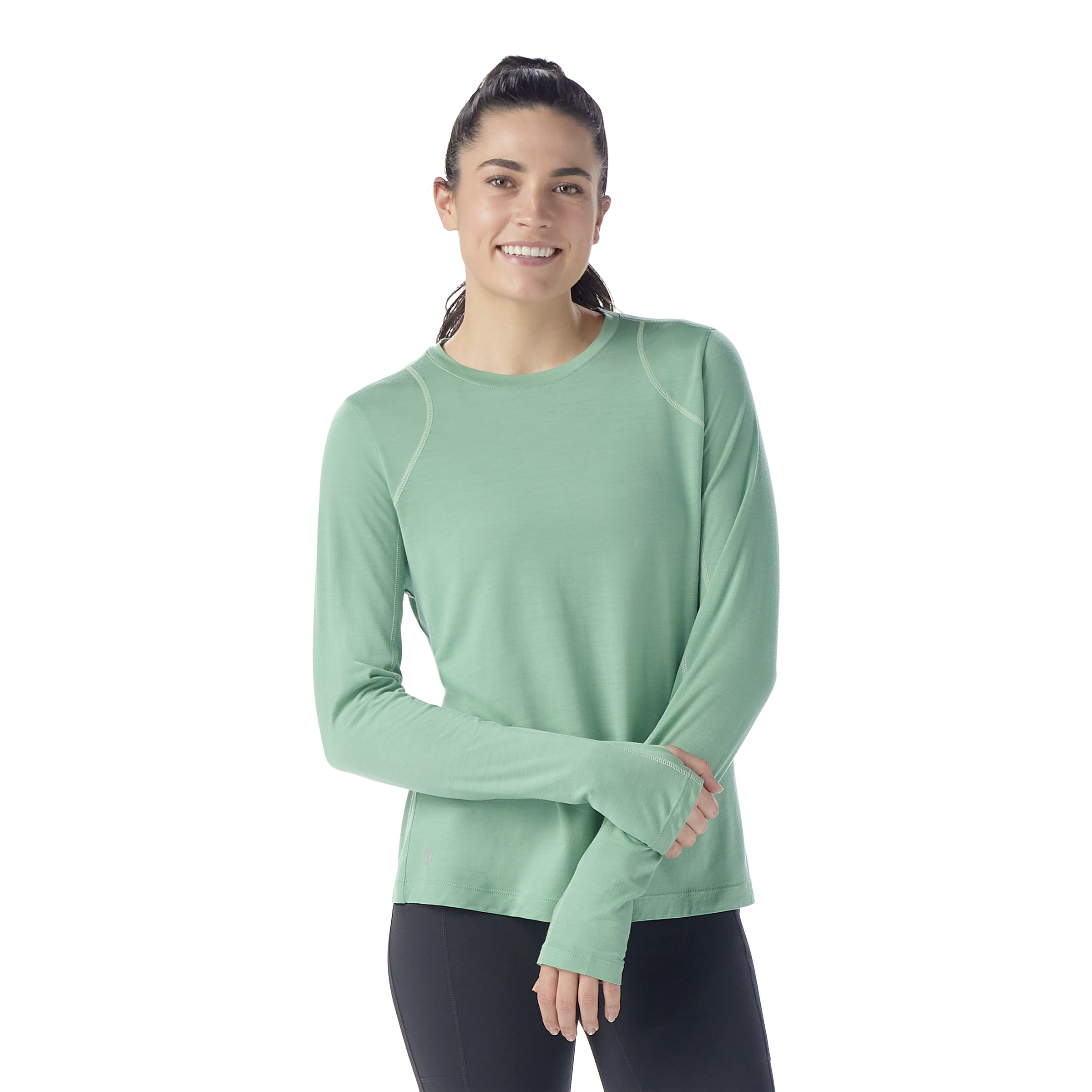 Women's Active Long Sleeve - Image 23