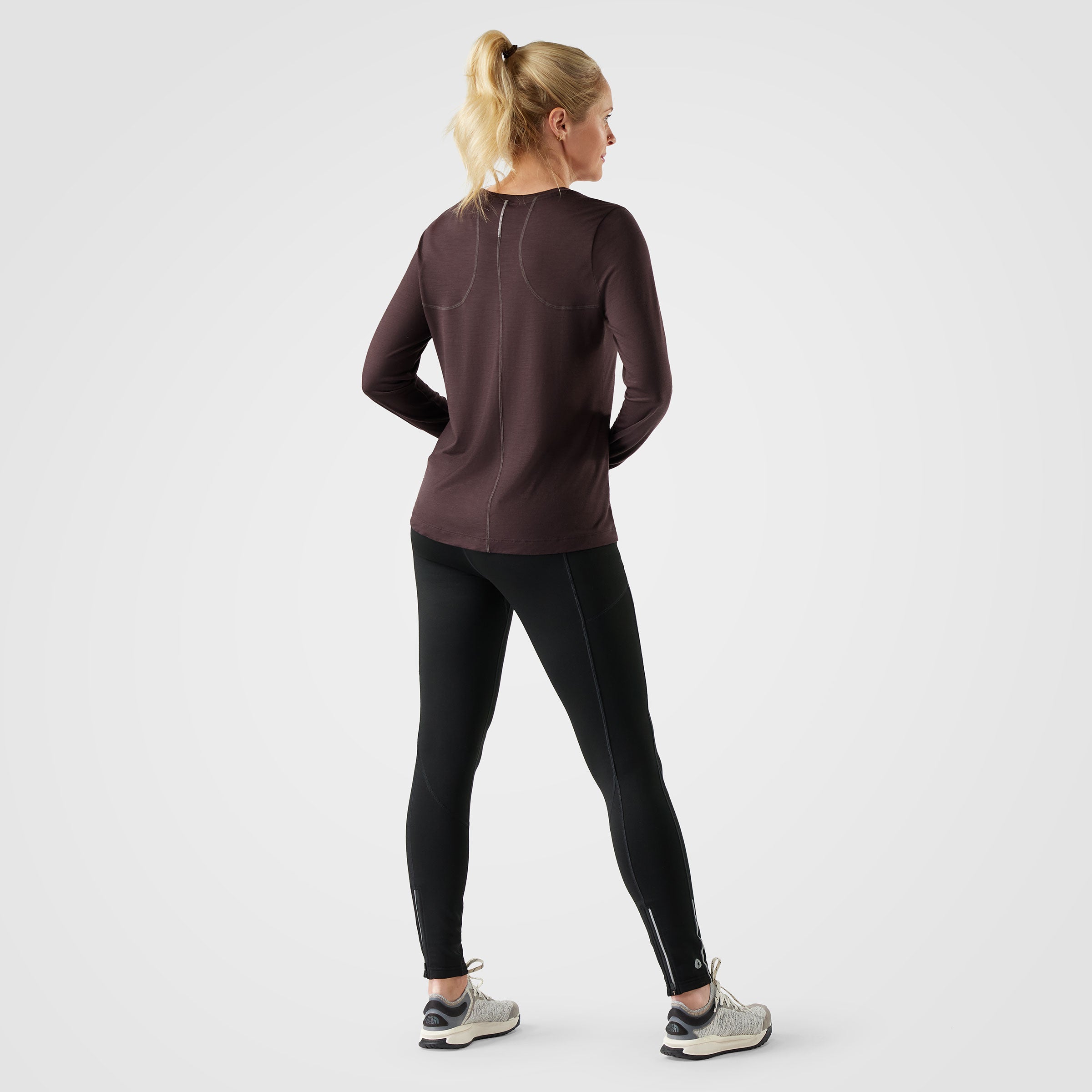 Women's Active Long Sleeve - Image 30
