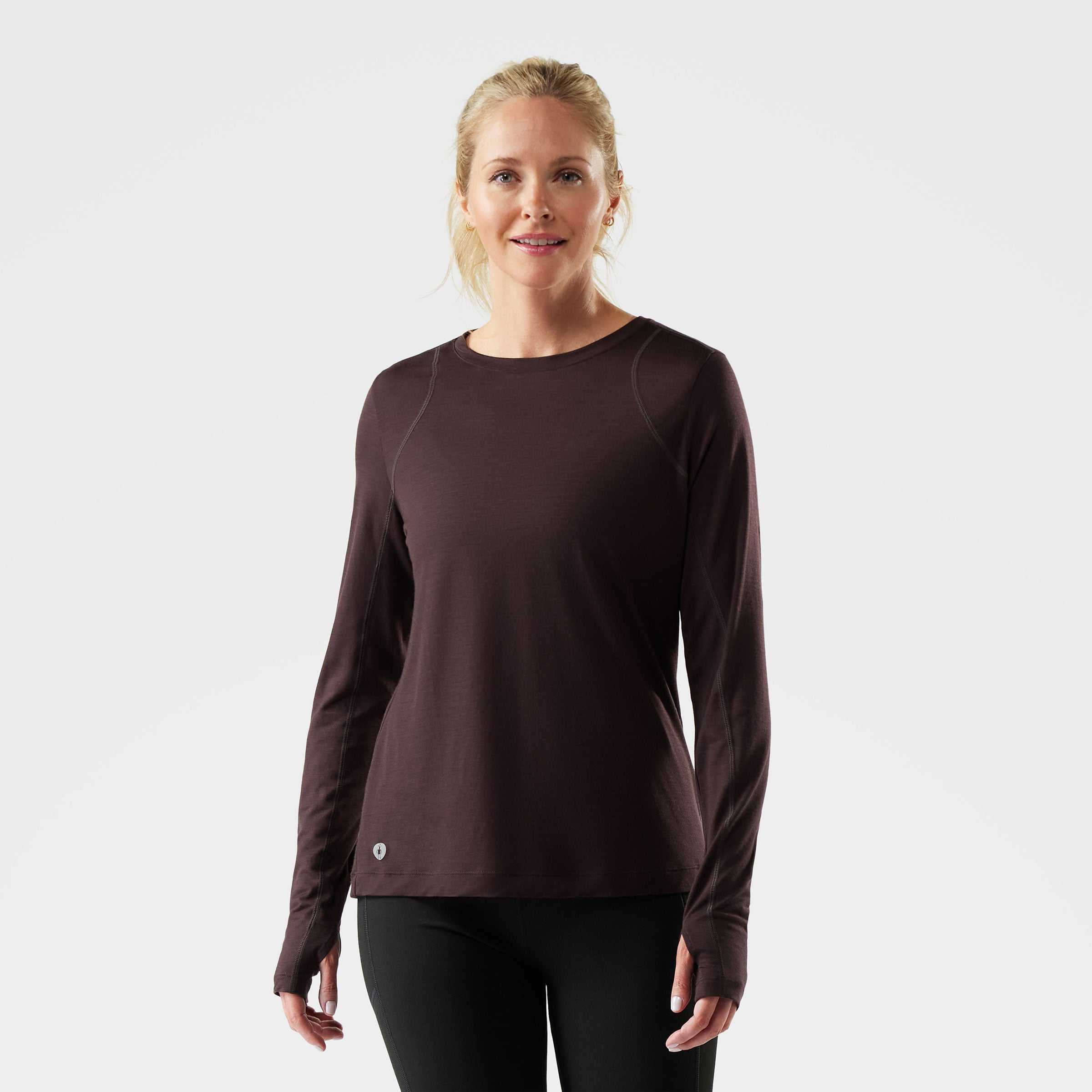 Women's Active Long Sleeve - Image 29